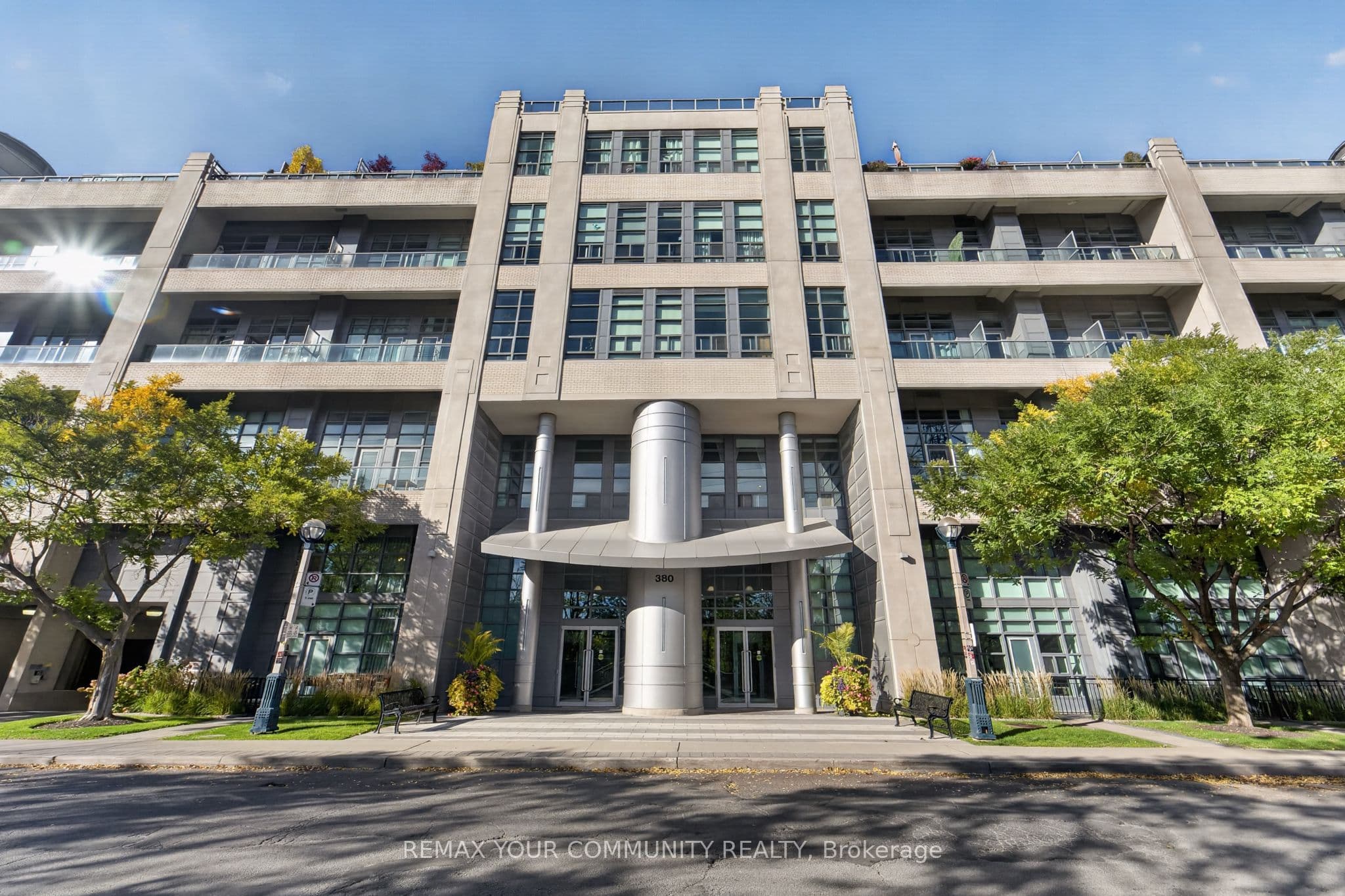 Main Property