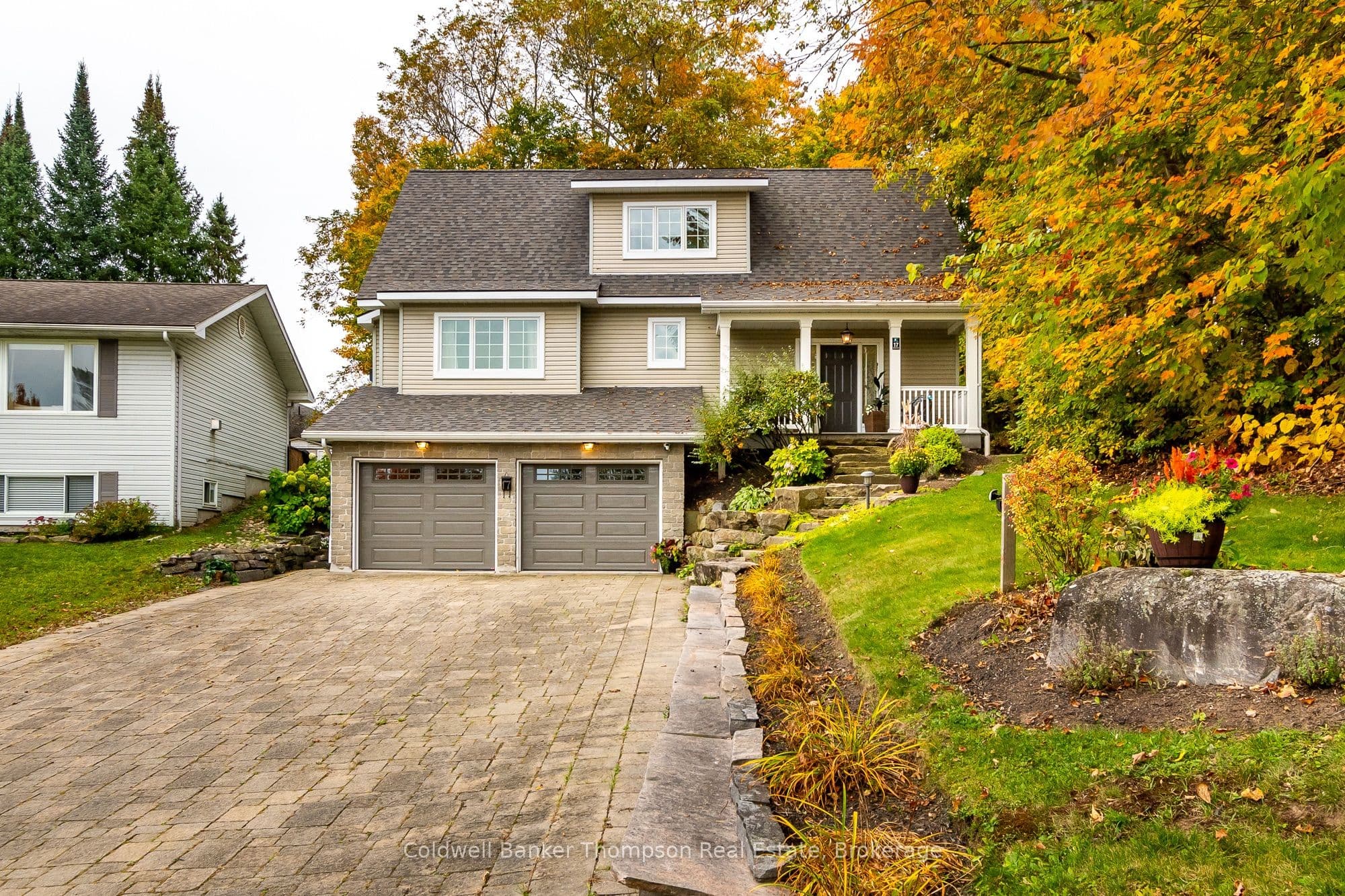 Main Property