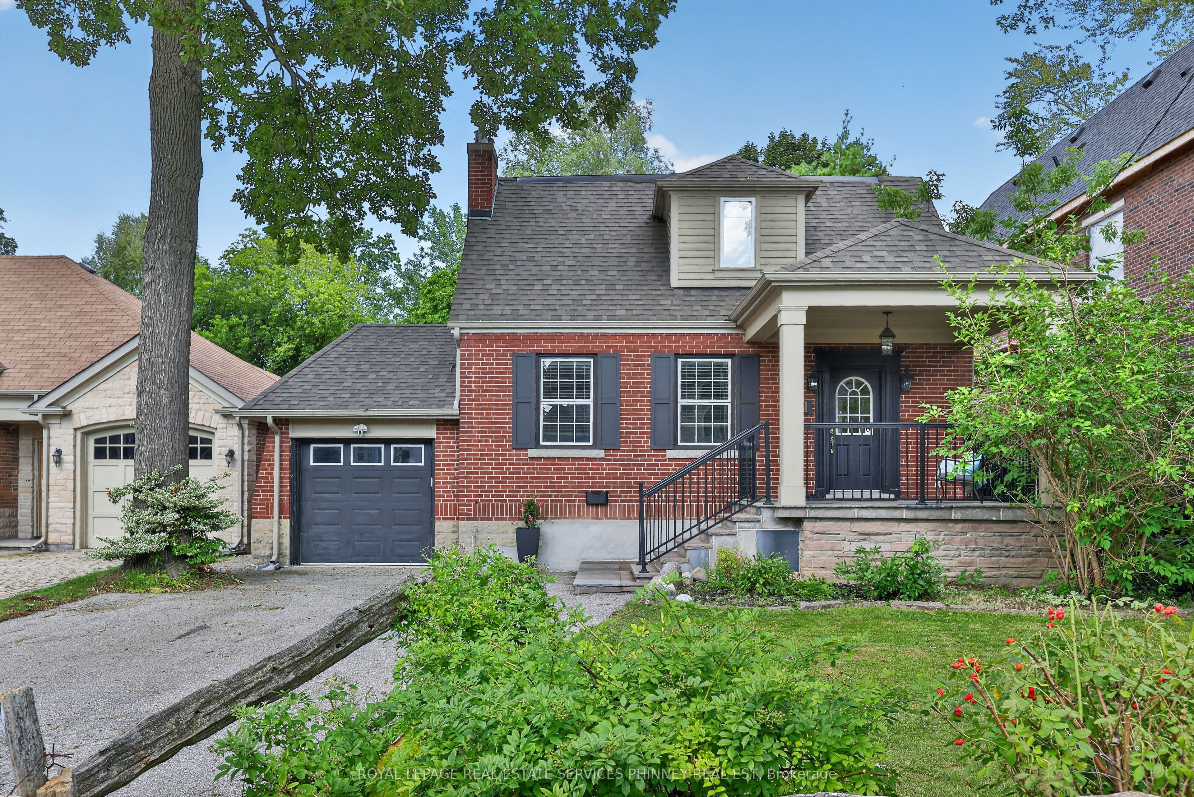 Main Property