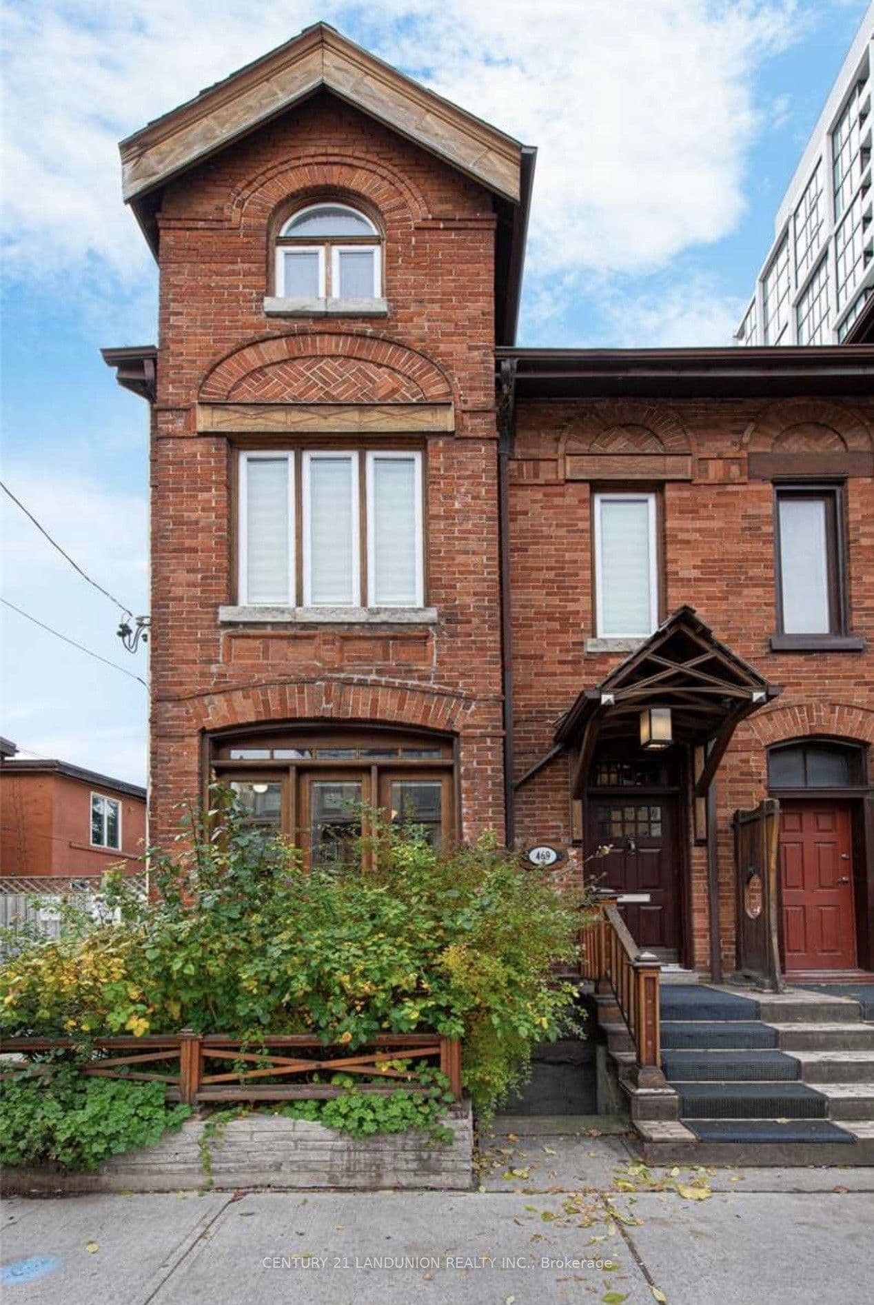 Main Property