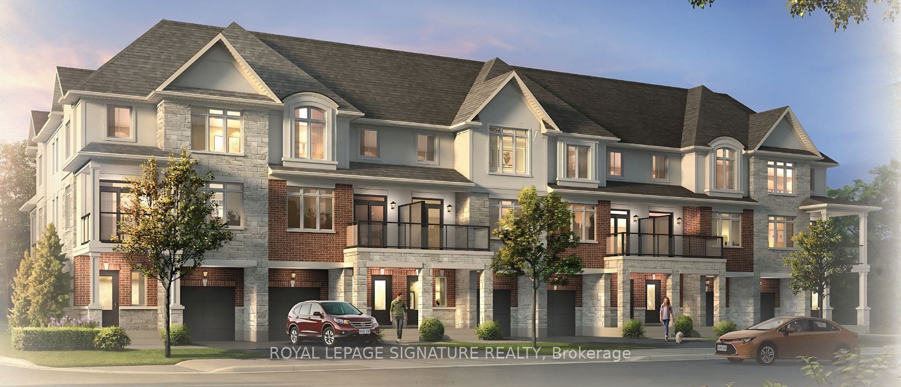 Main Property