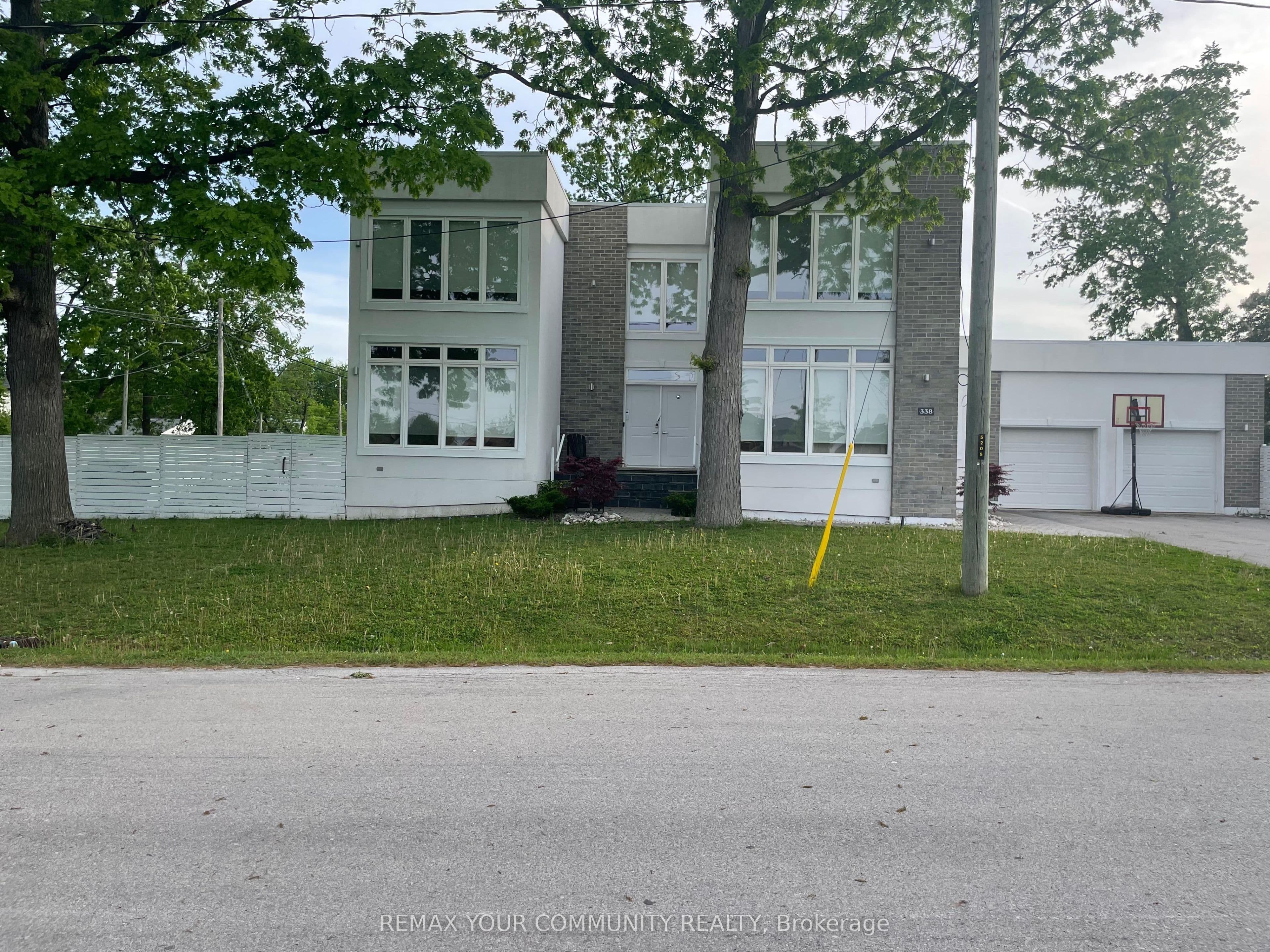 Main Property