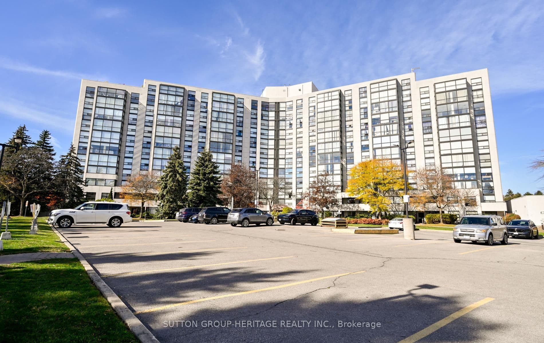 Main Property