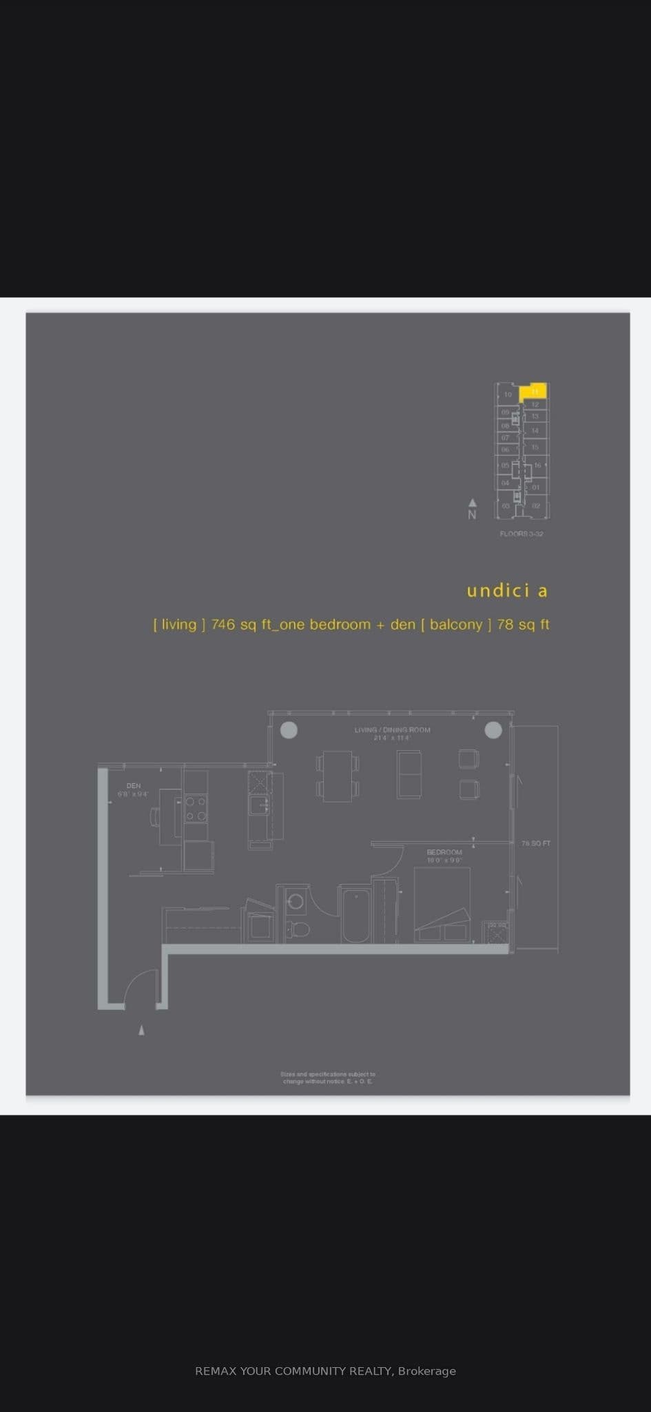 Main Property