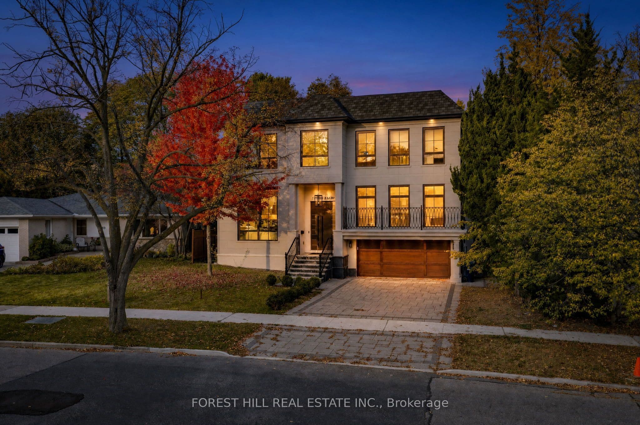 Main Property