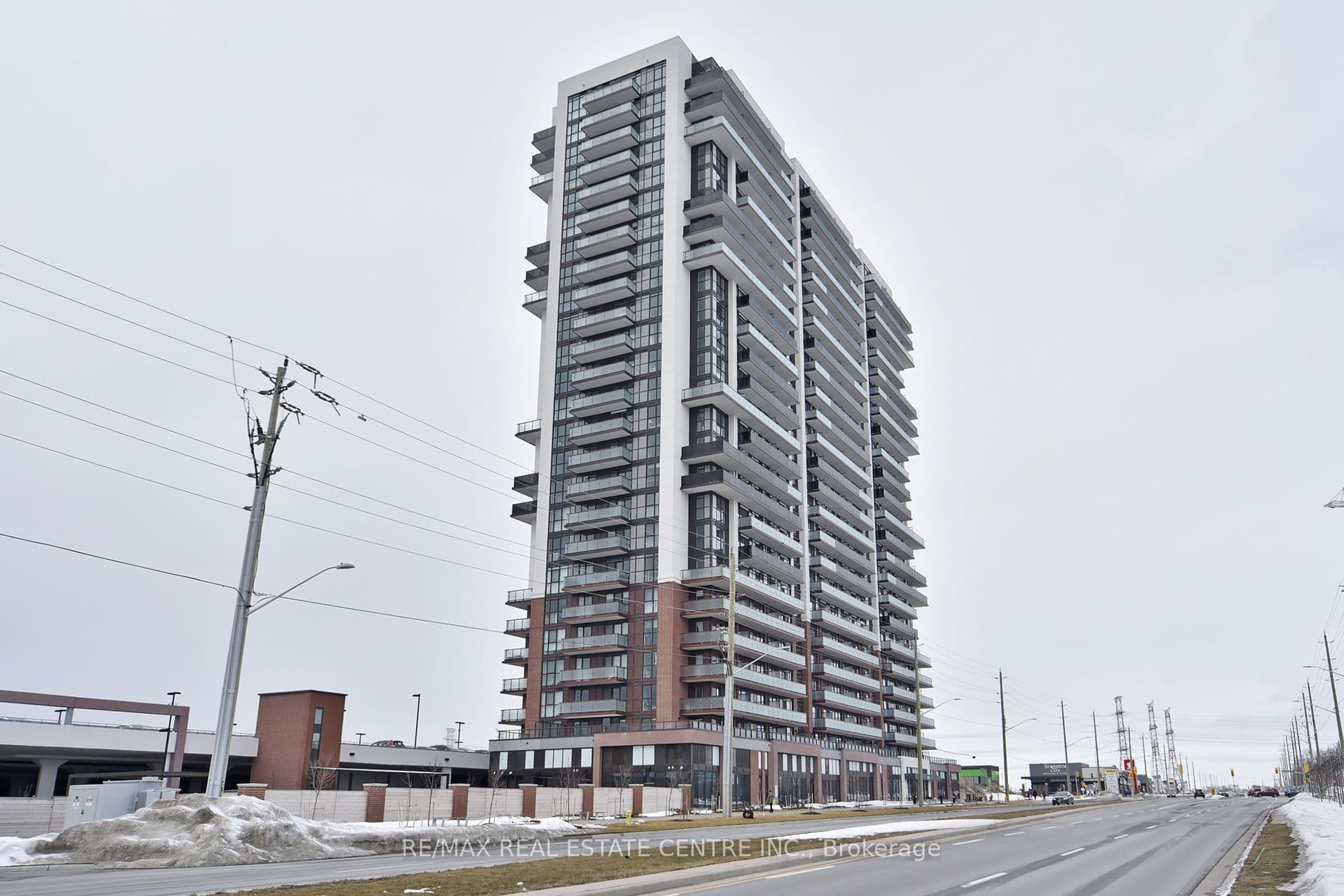 Main Property