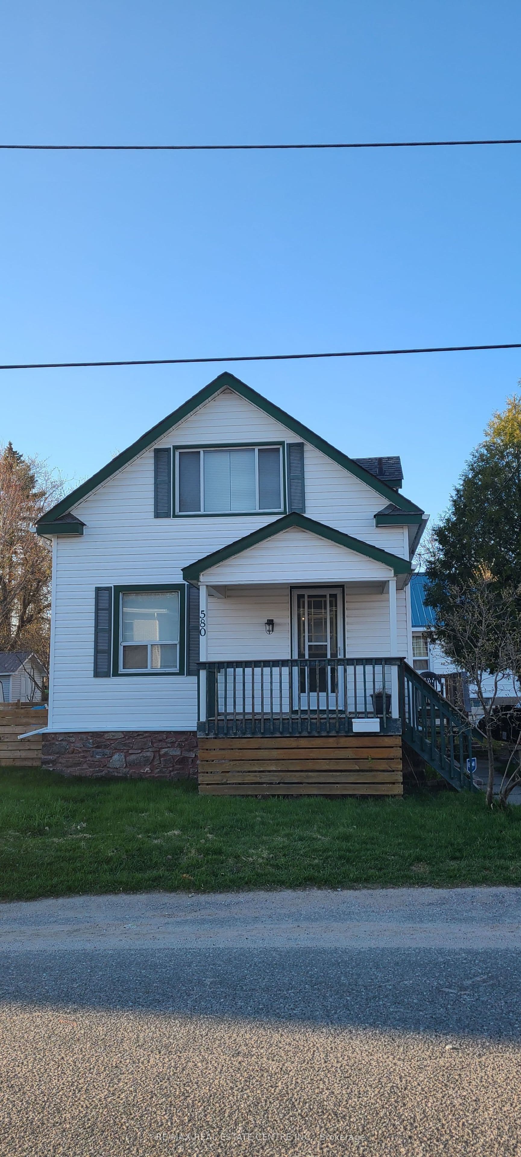 Main Property