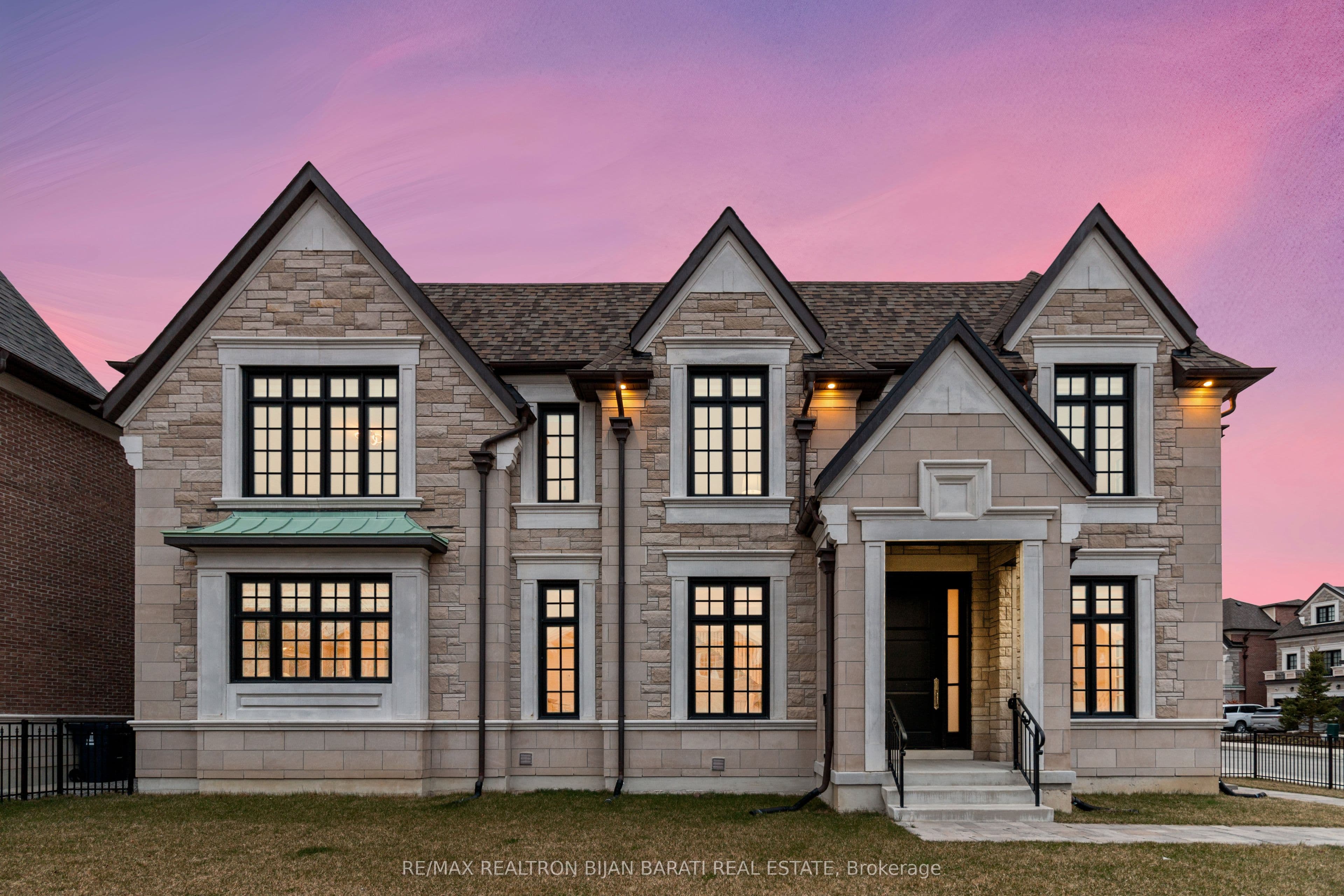 Main Property