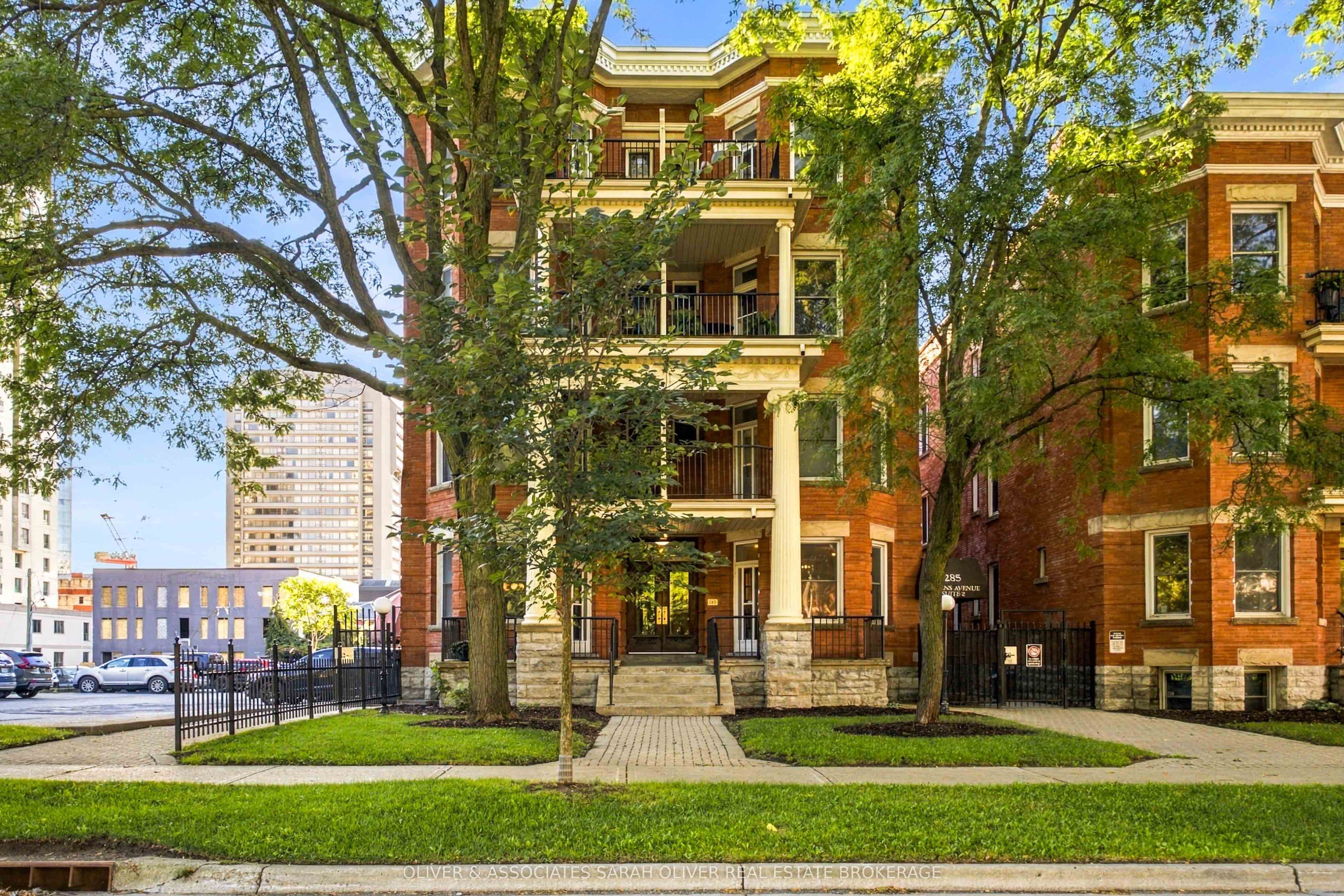 Main Property