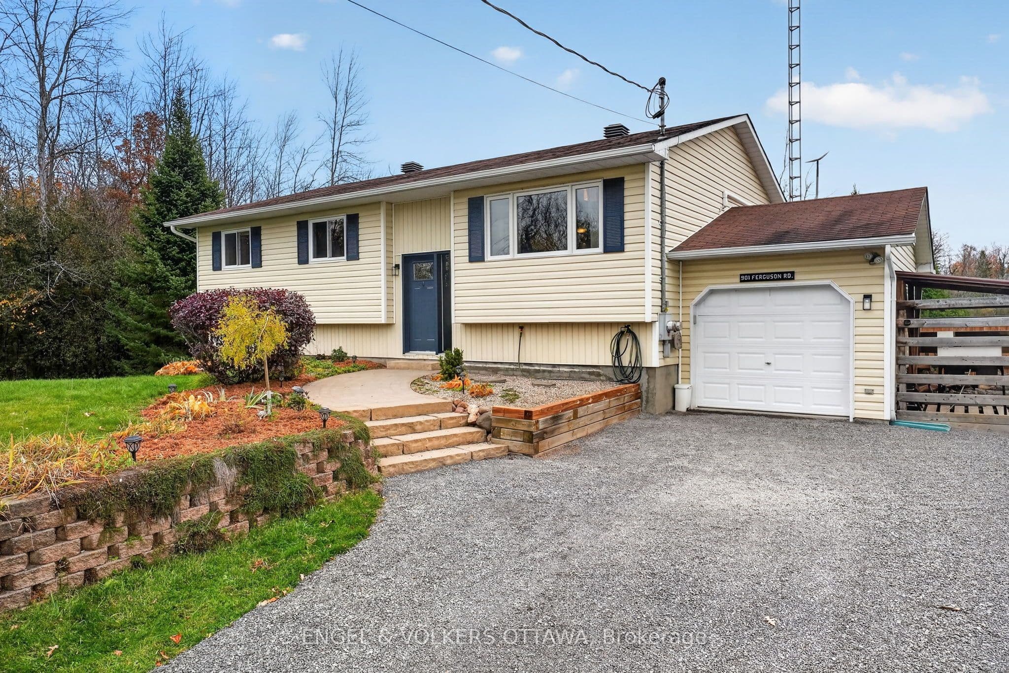 Main Property