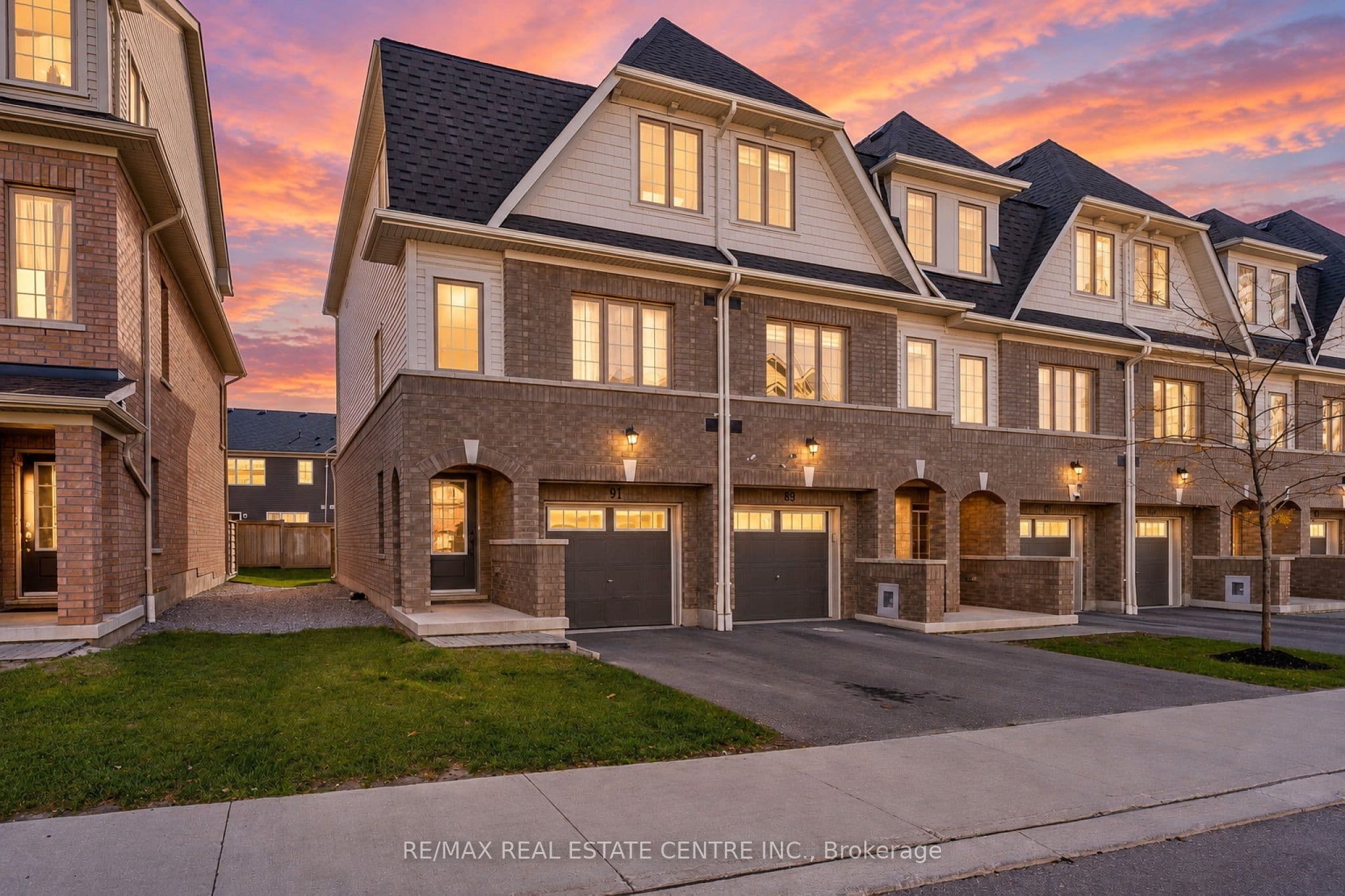 Main Property