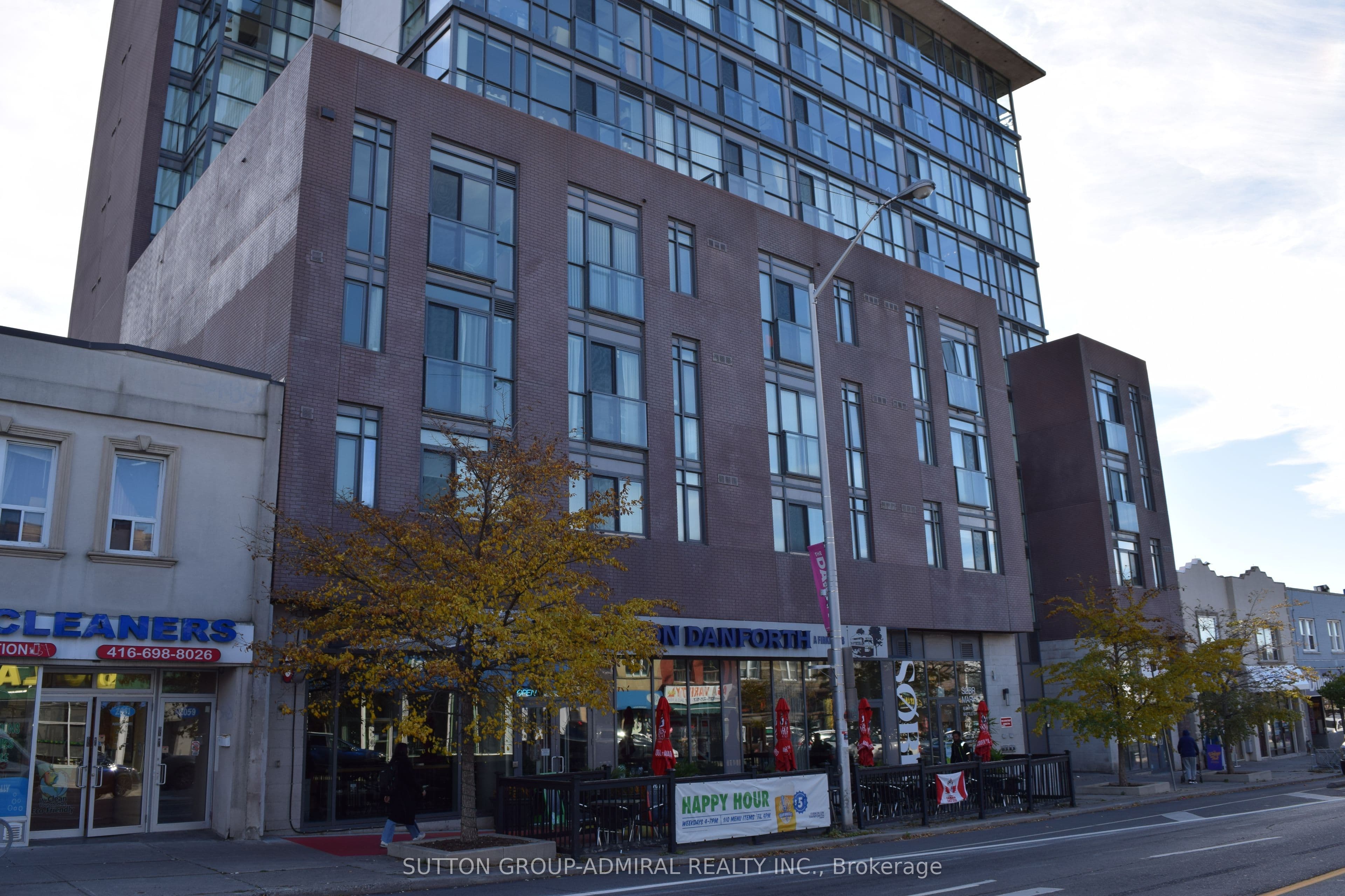Main Property