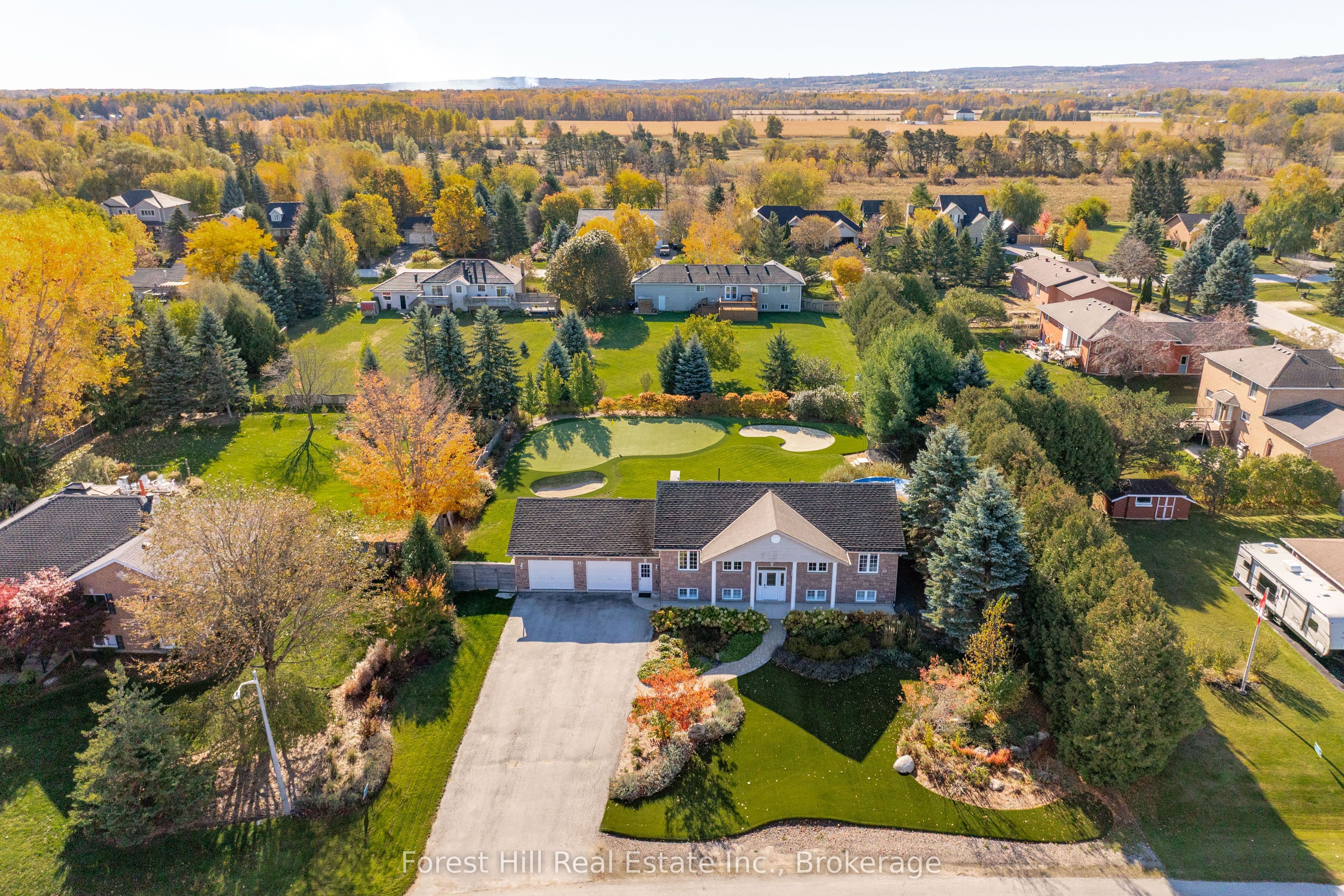 Main Property