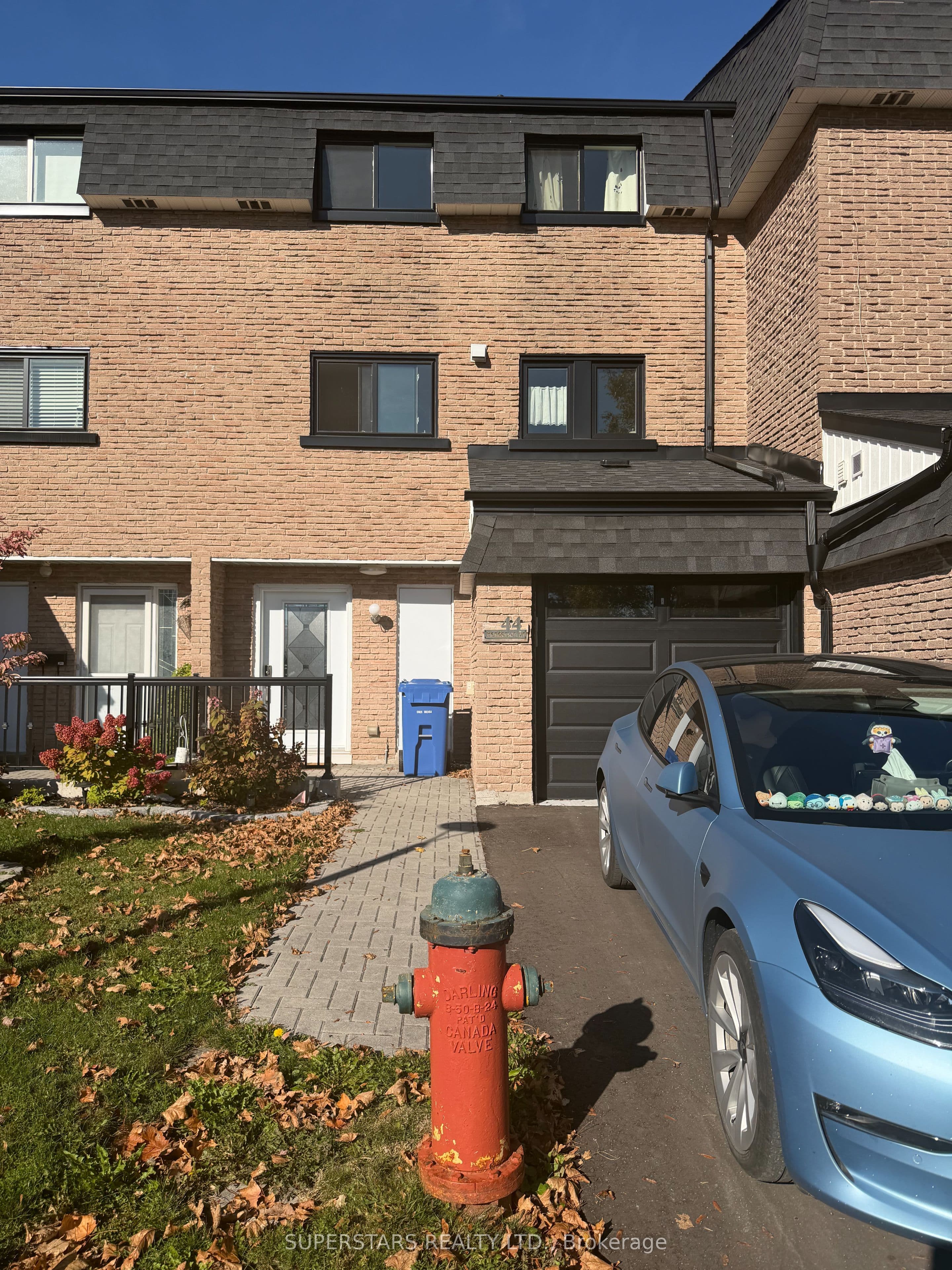 Main Property