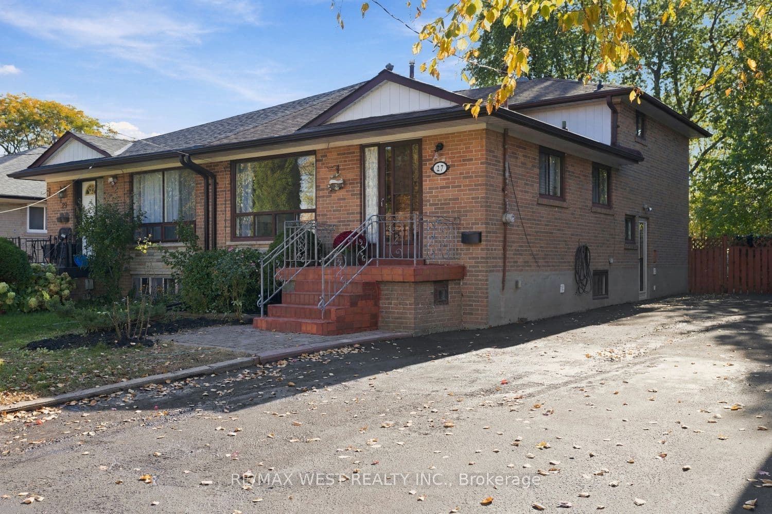 Main Property