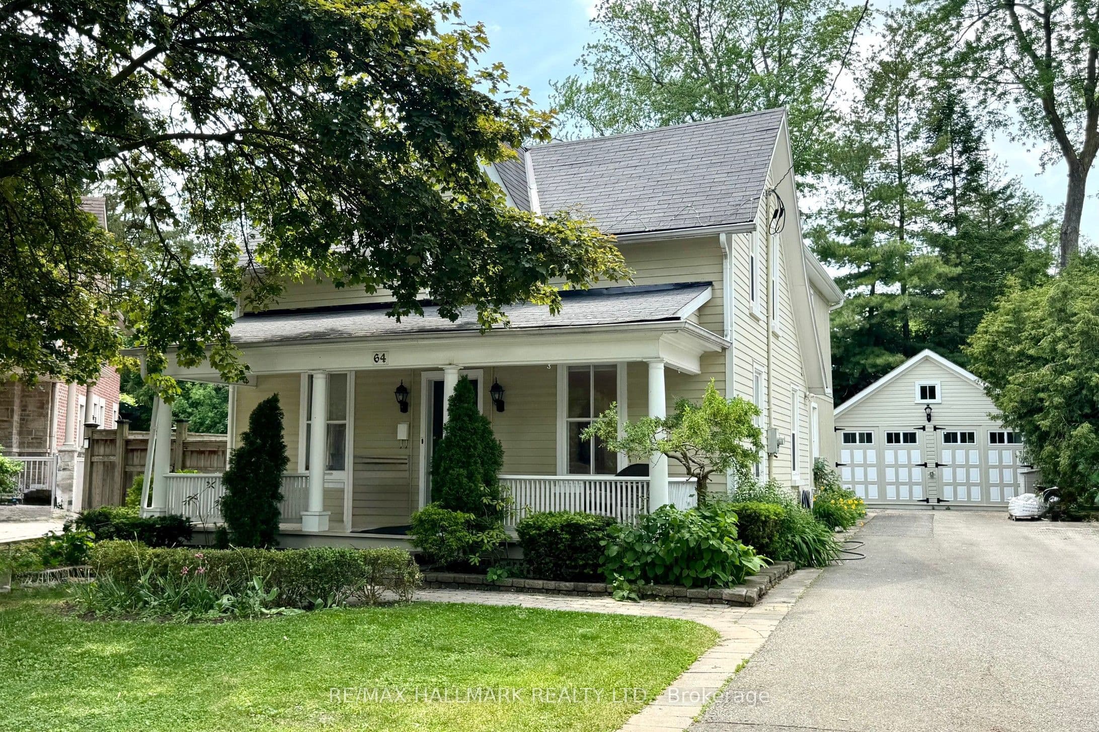 Main Property