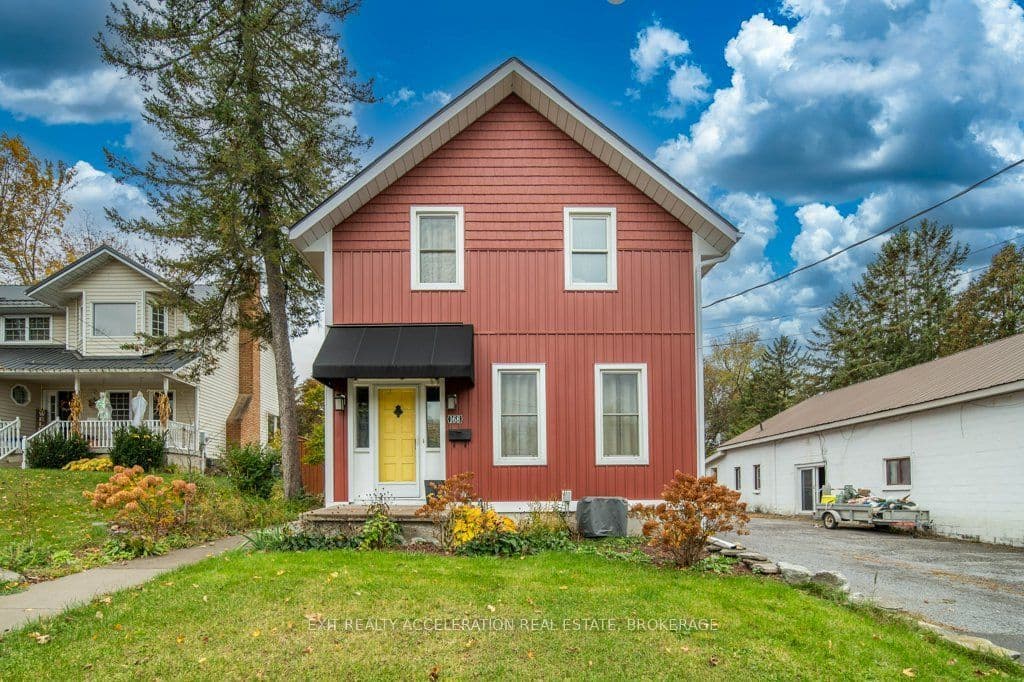 Main Property