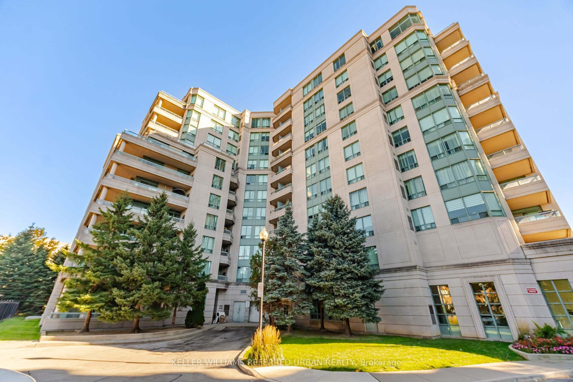 Main Property