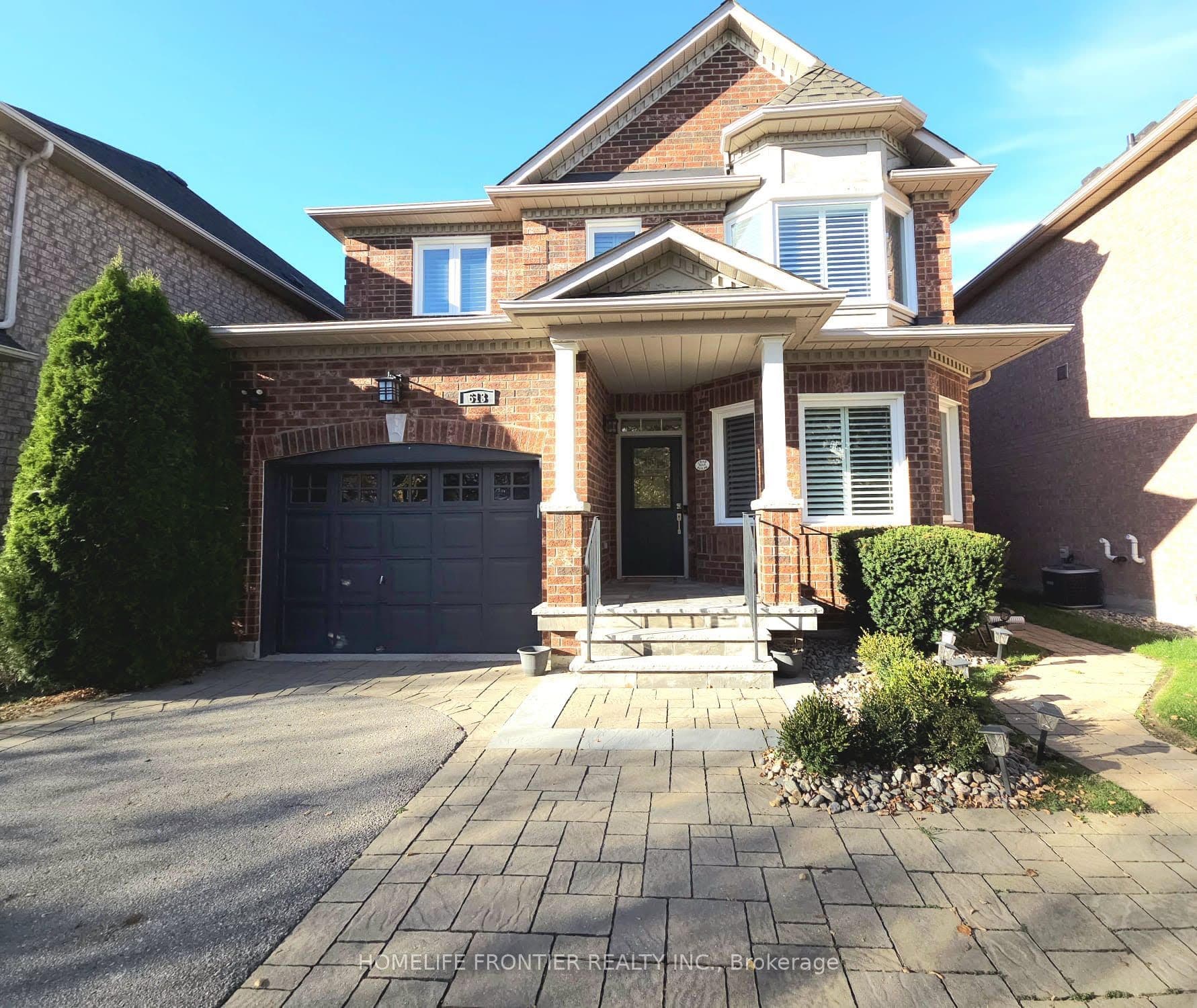Main Property