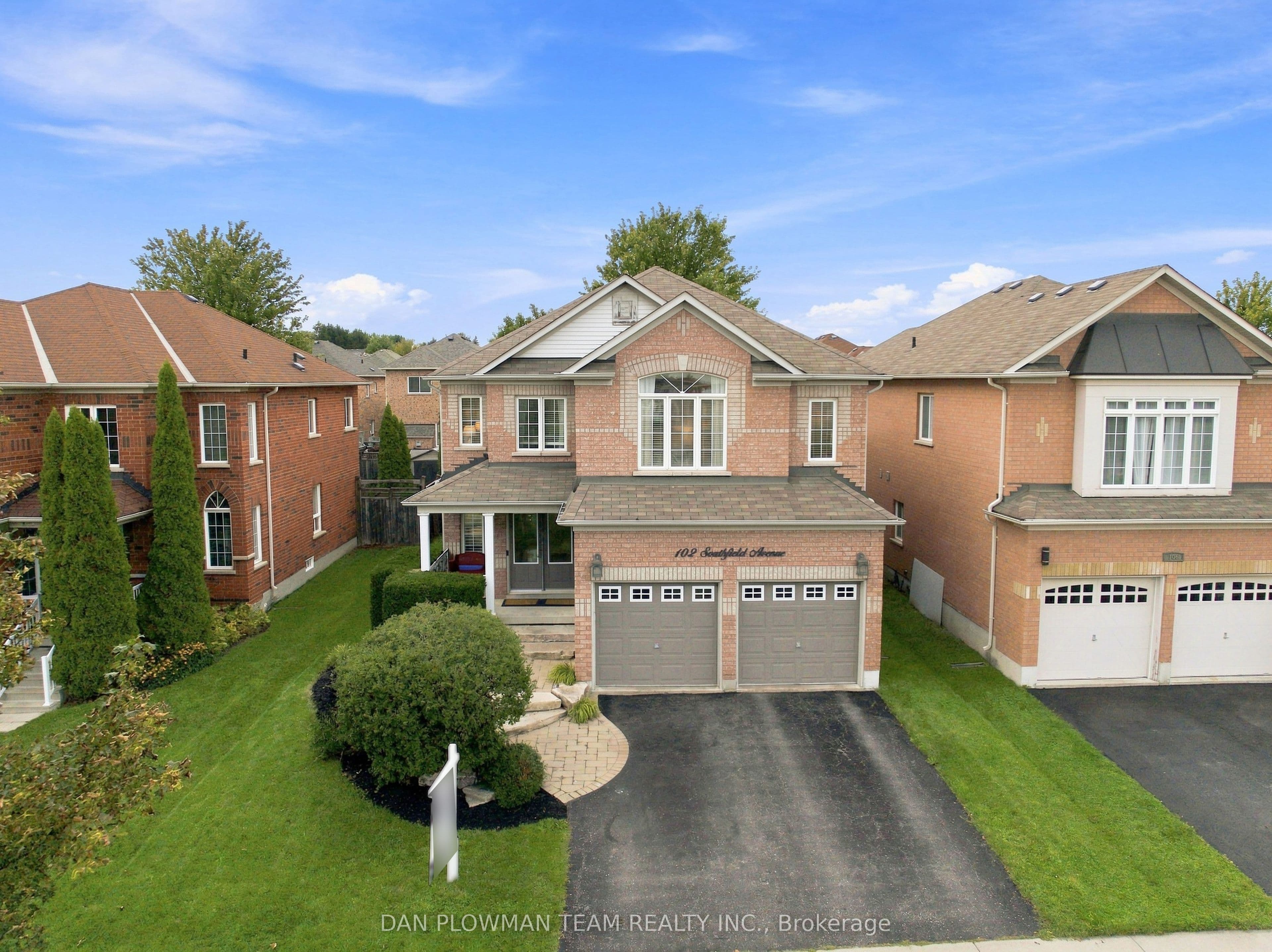 Main Property
