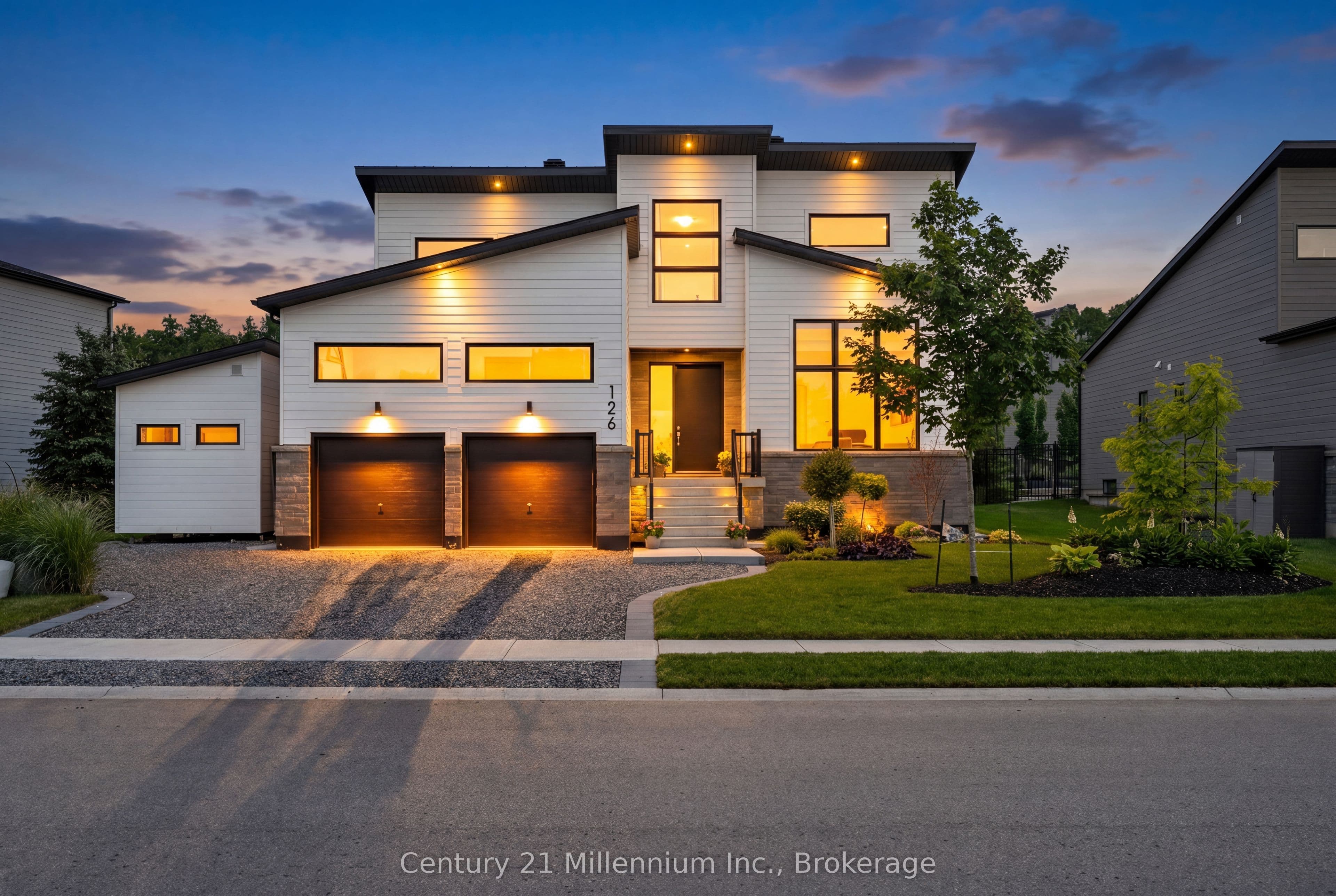 Main Property
