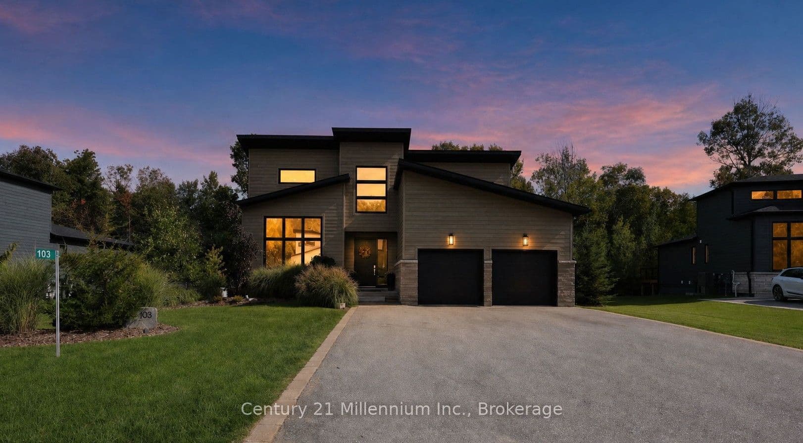 Main Property