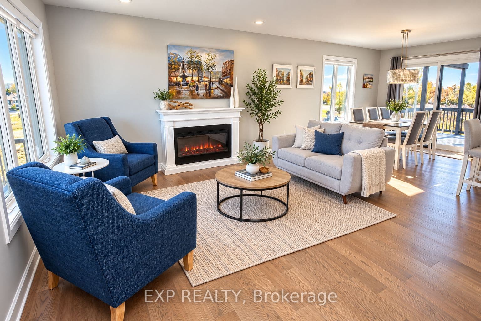 Property
