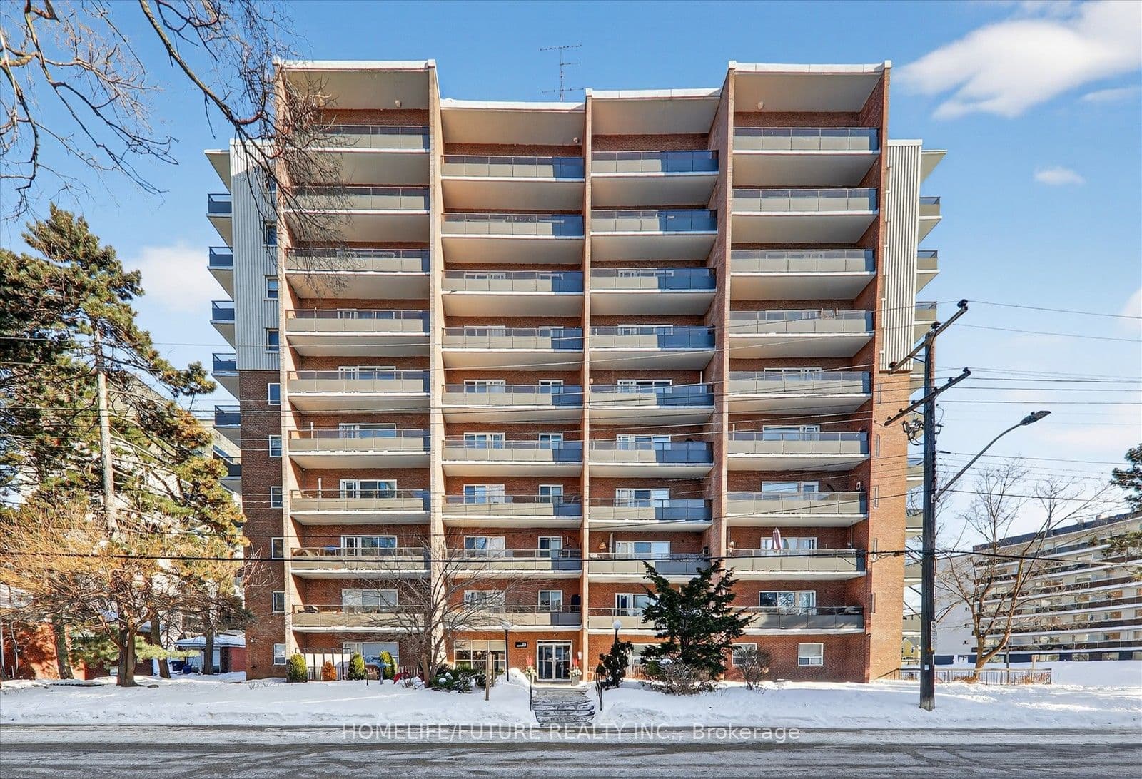 Main Property