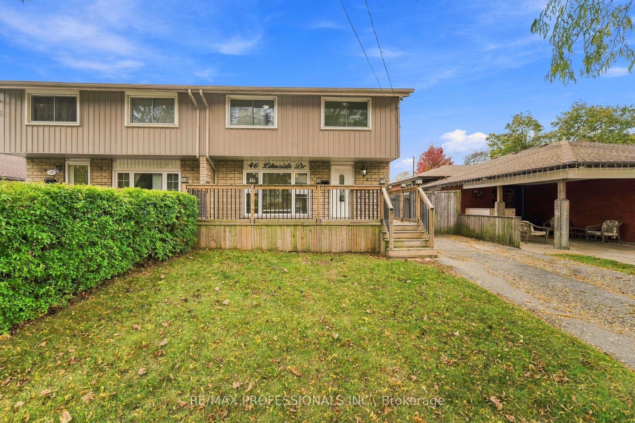 Main Property