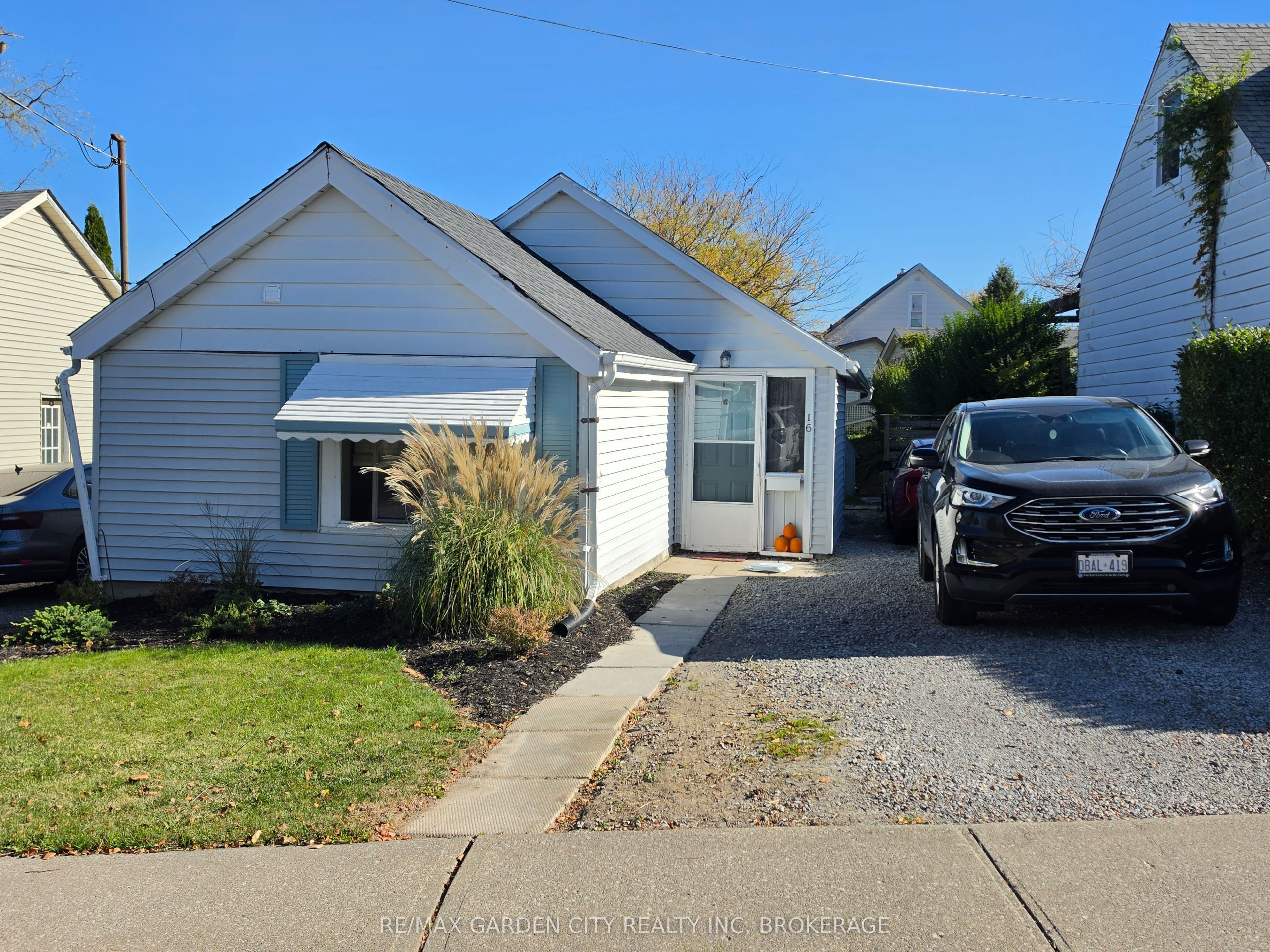 Main Property