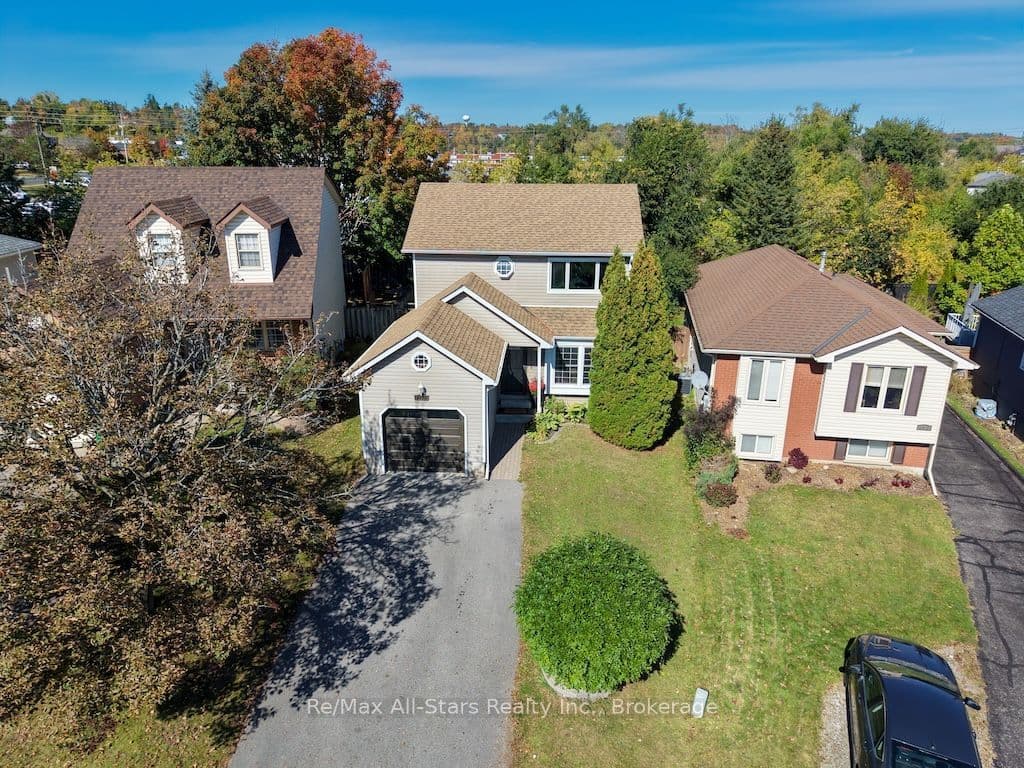 Main Property