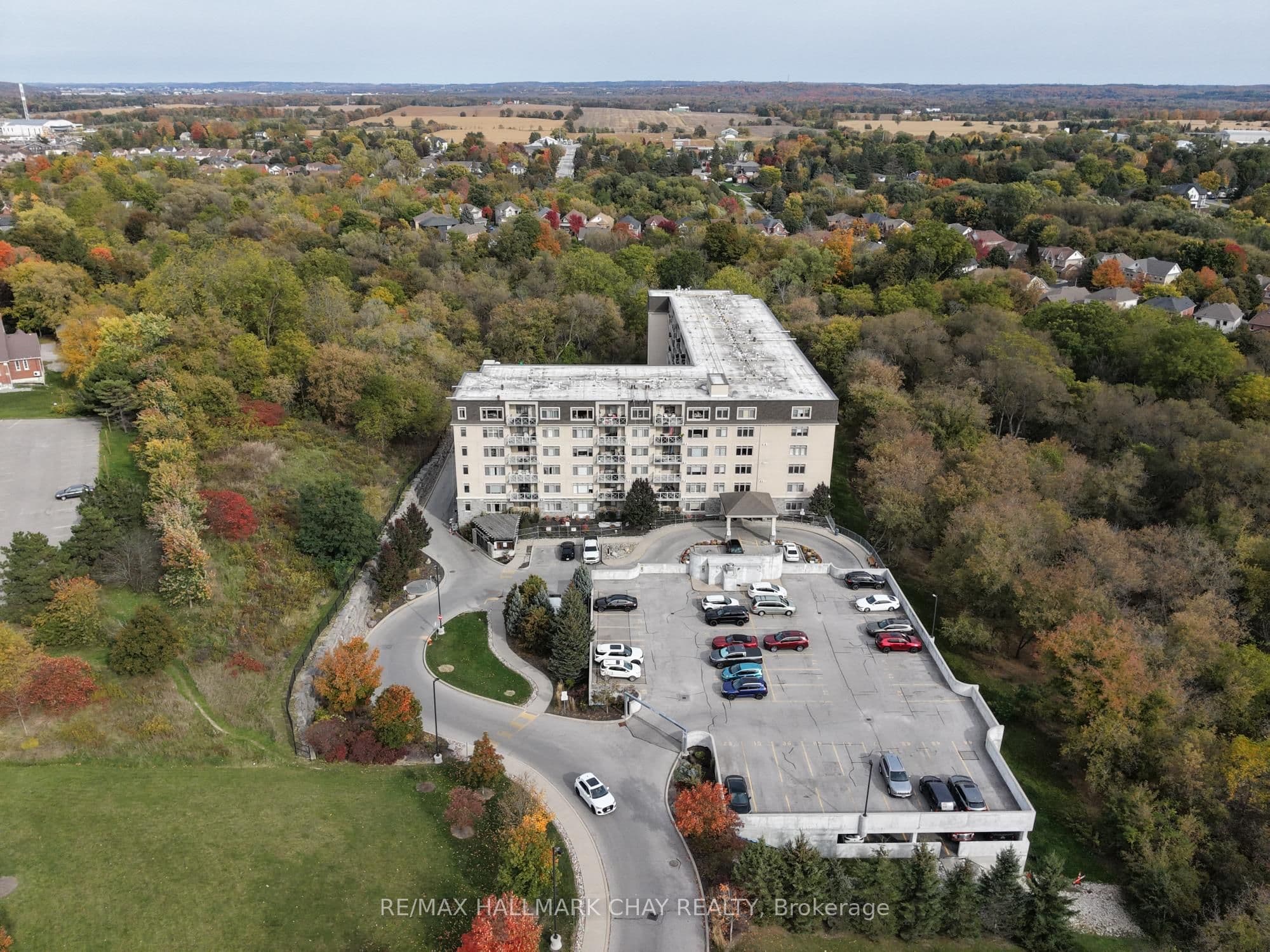 Main Property