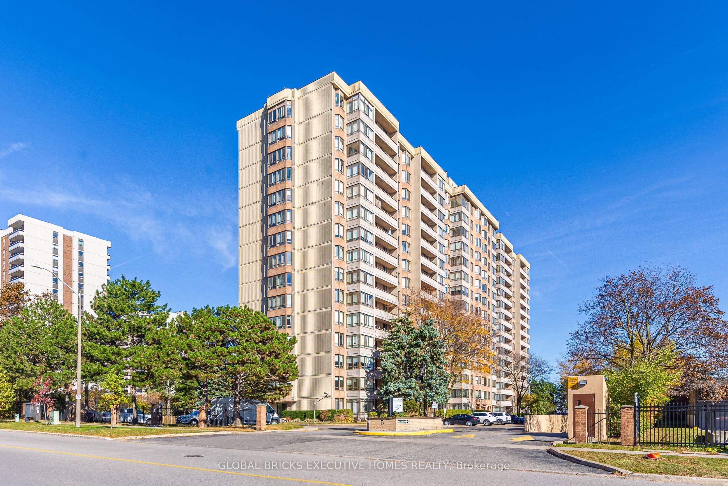 Main Property