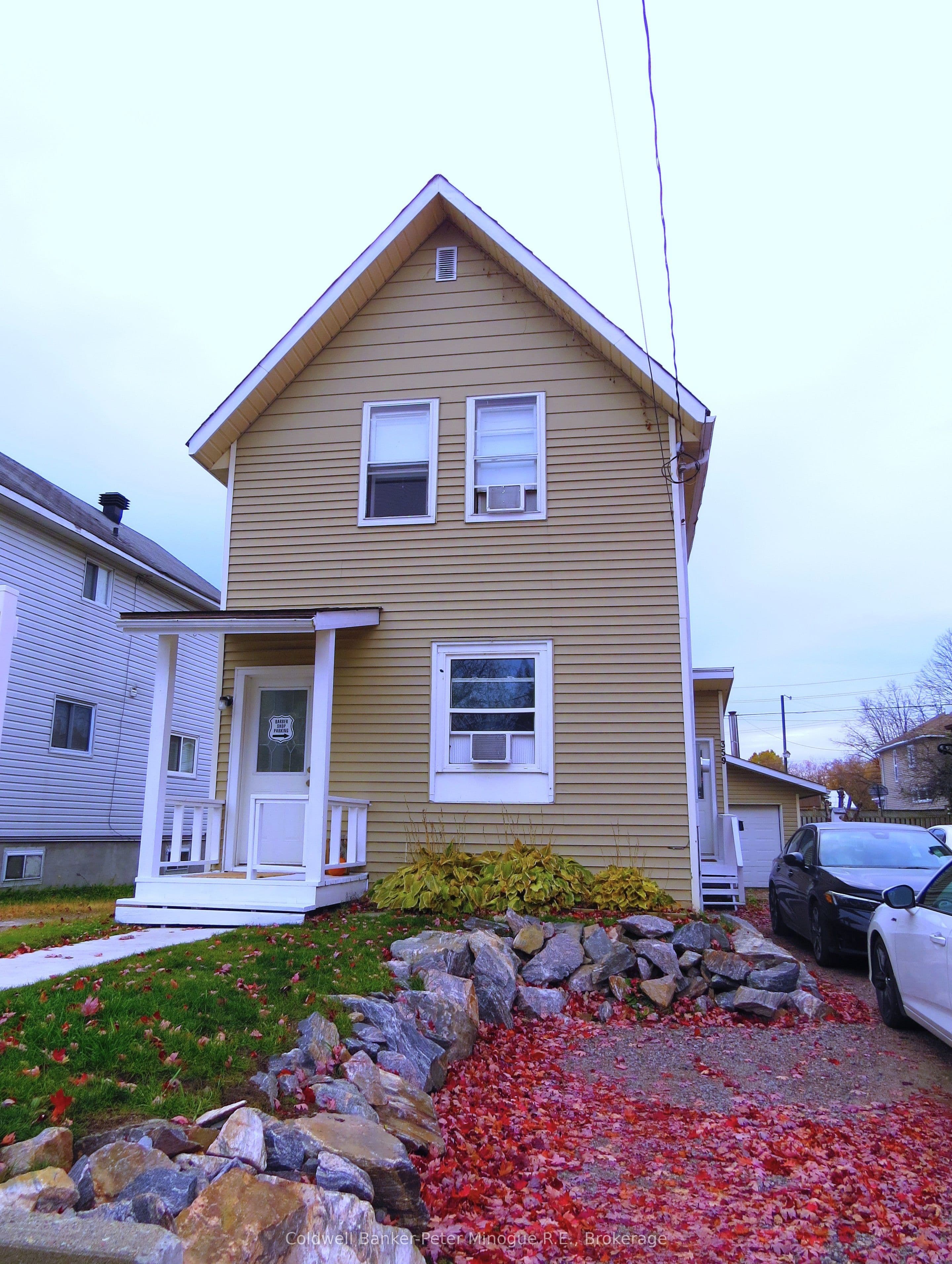 Main Property