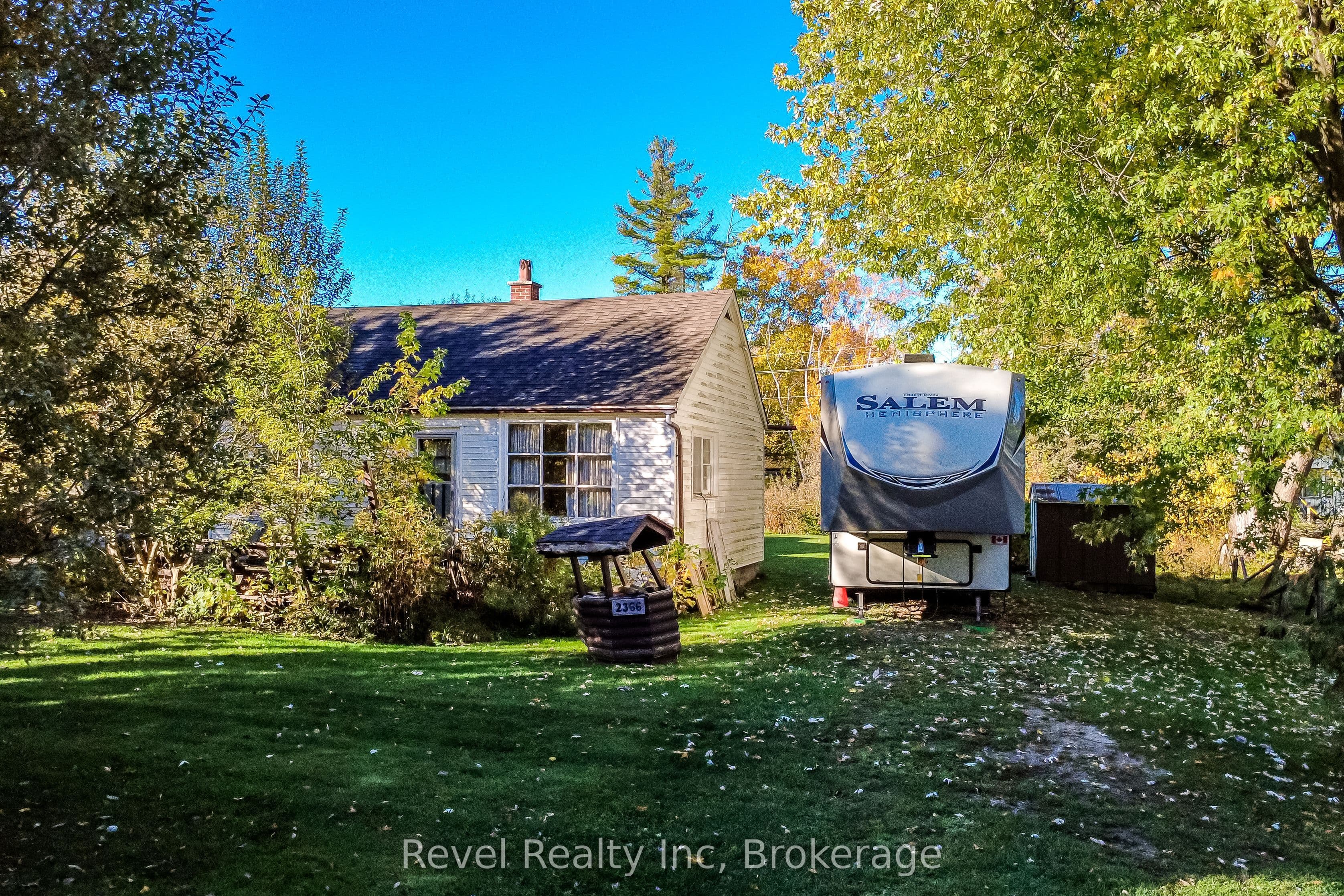 Main Property