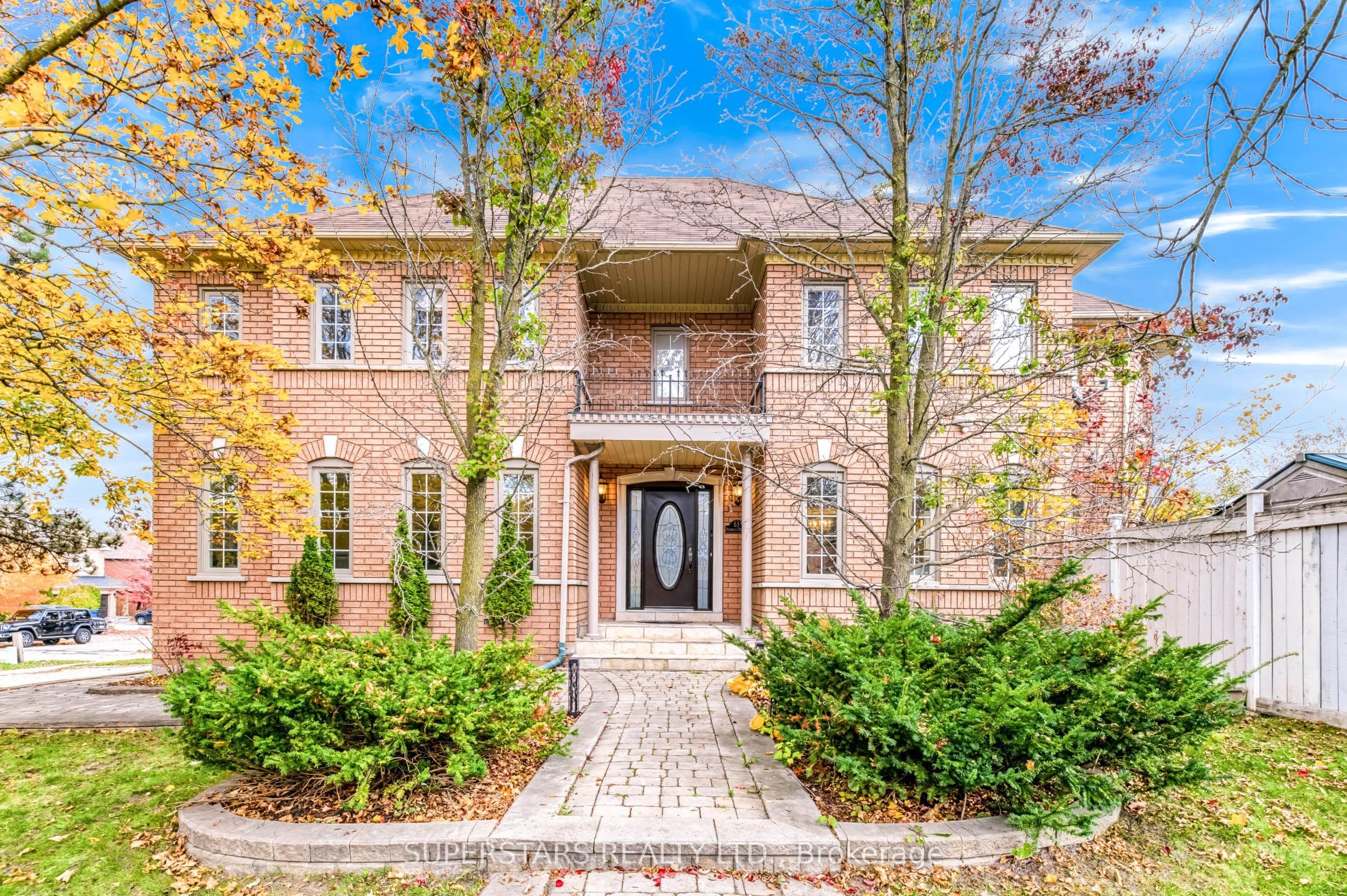 Main Property