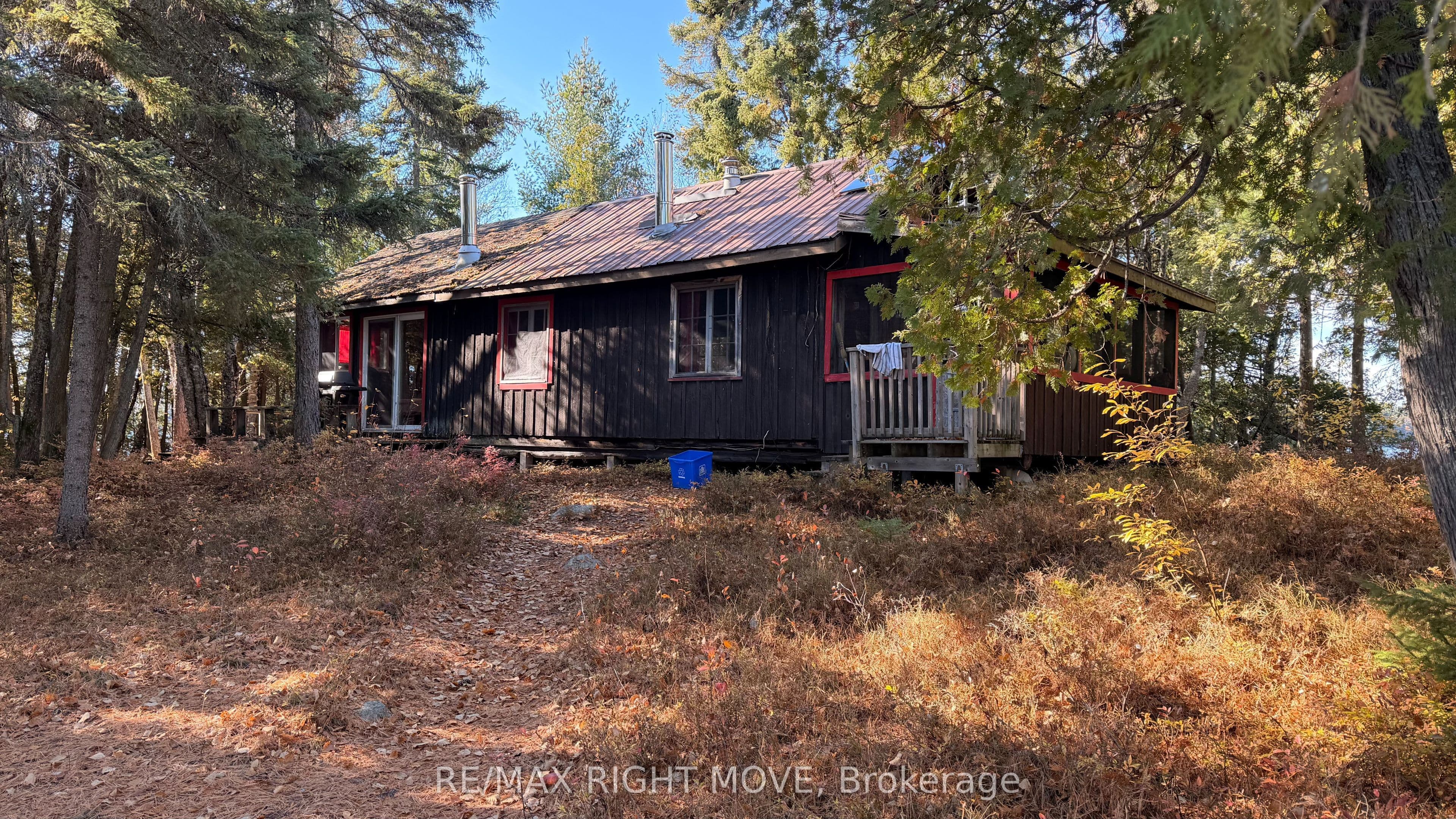 Main Property