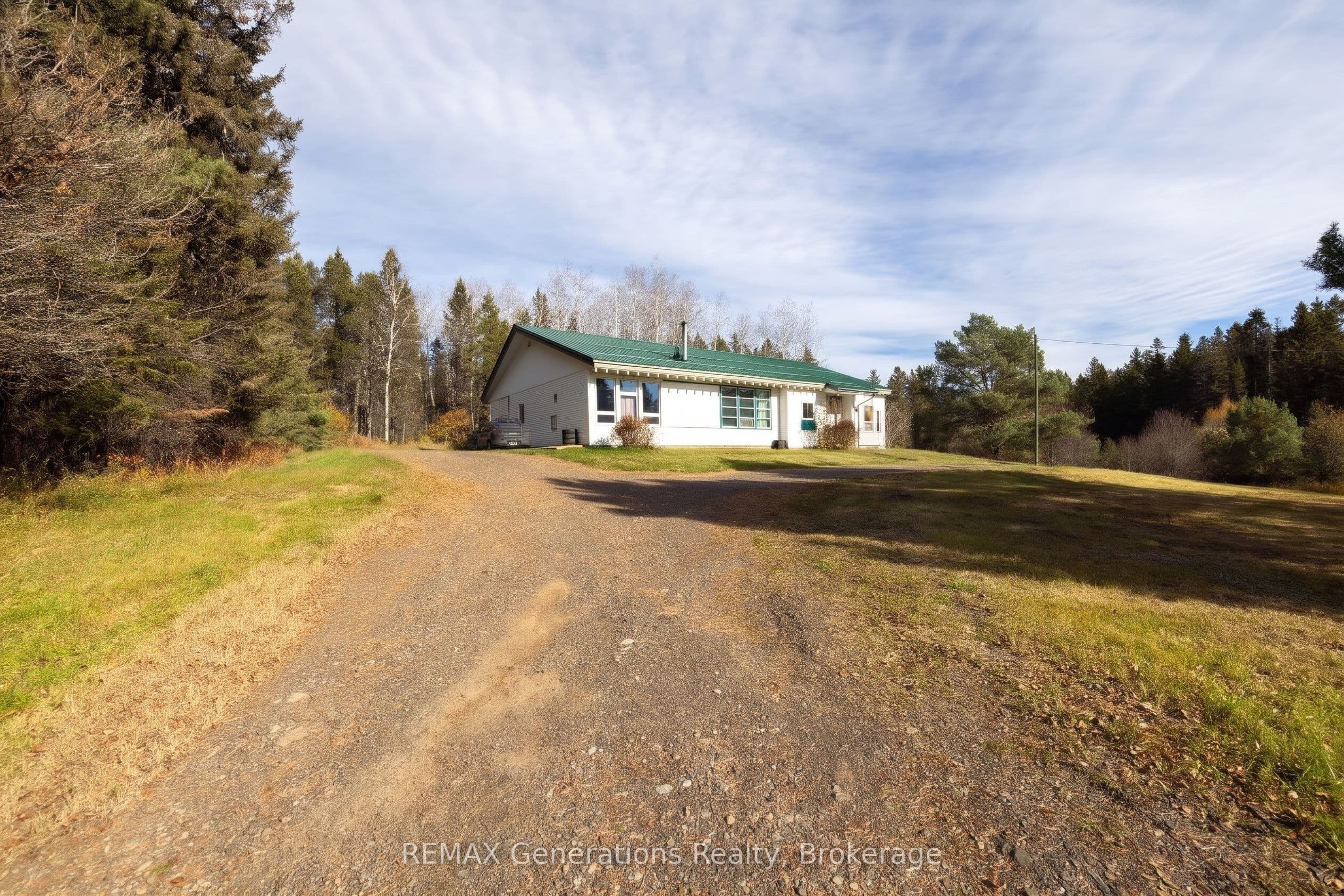 Main Property