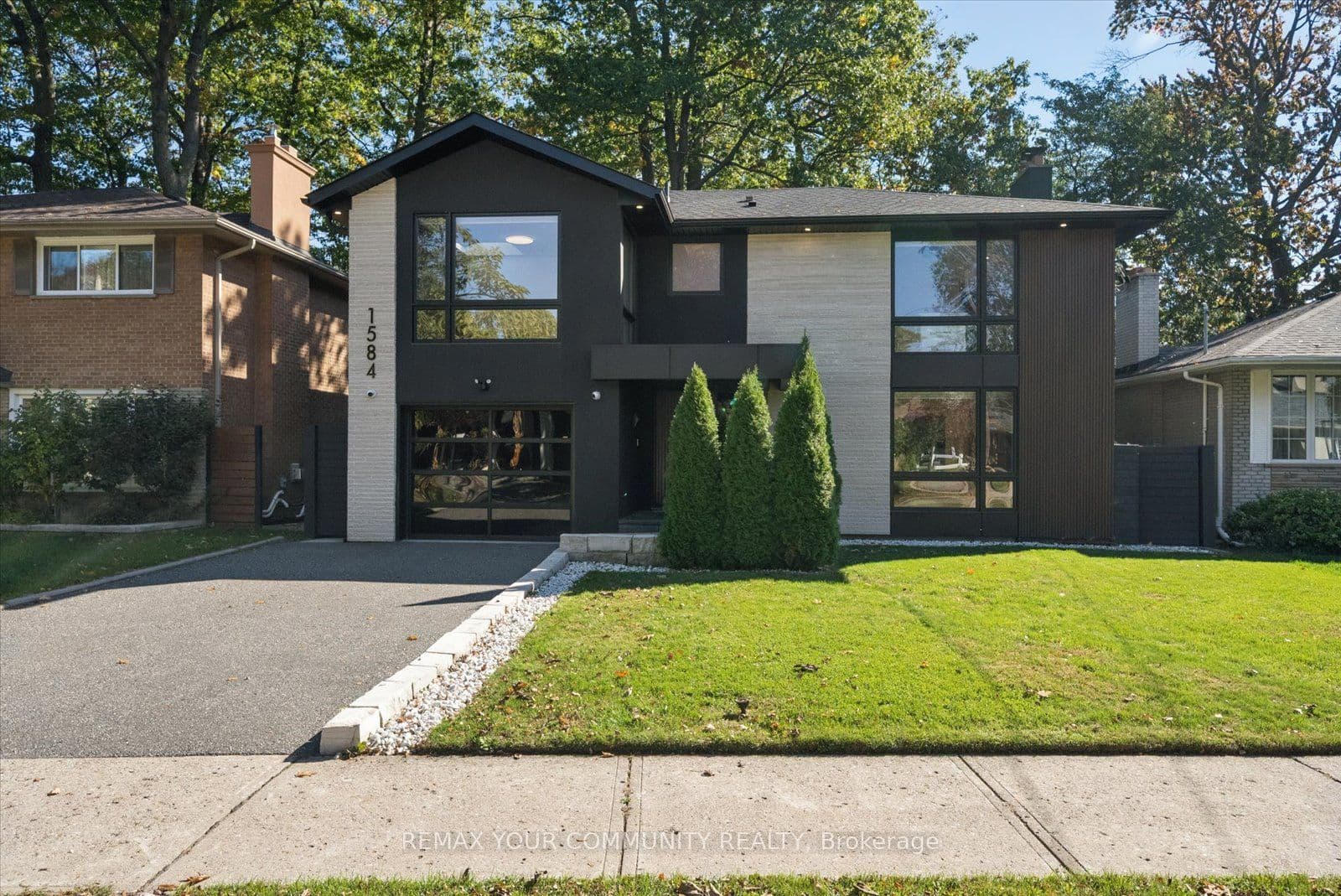 Main Property