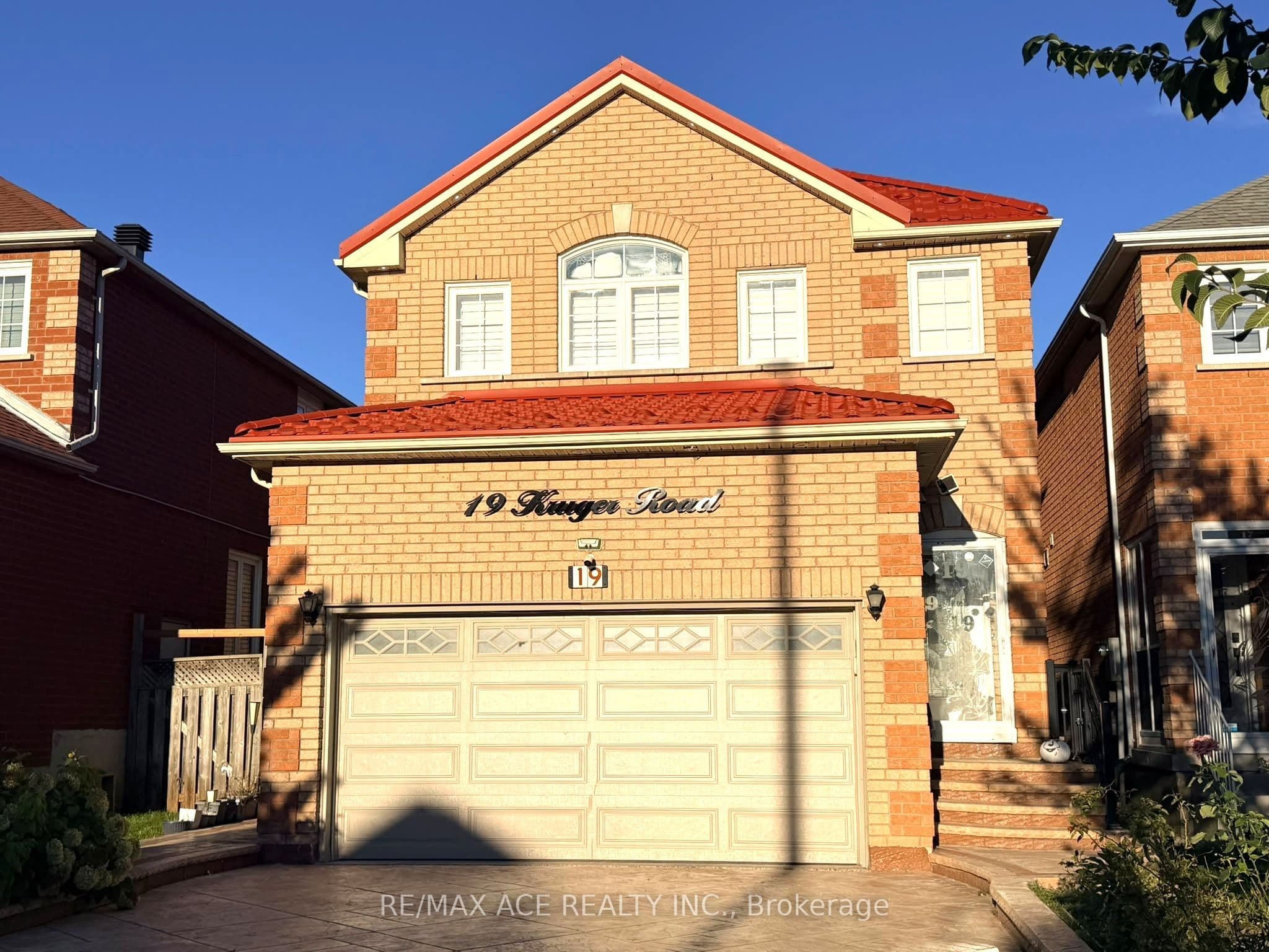 Main Property