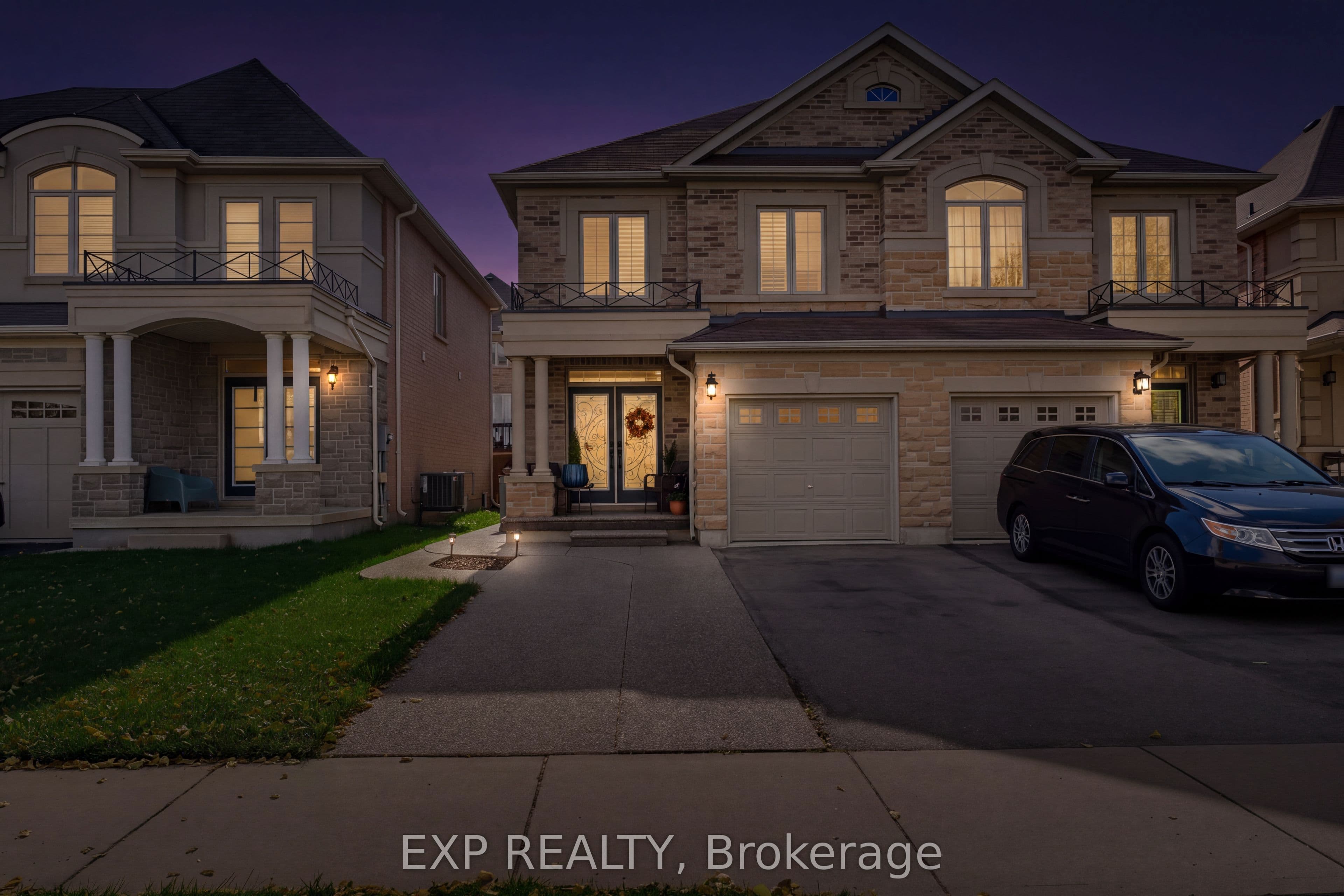 Main Property