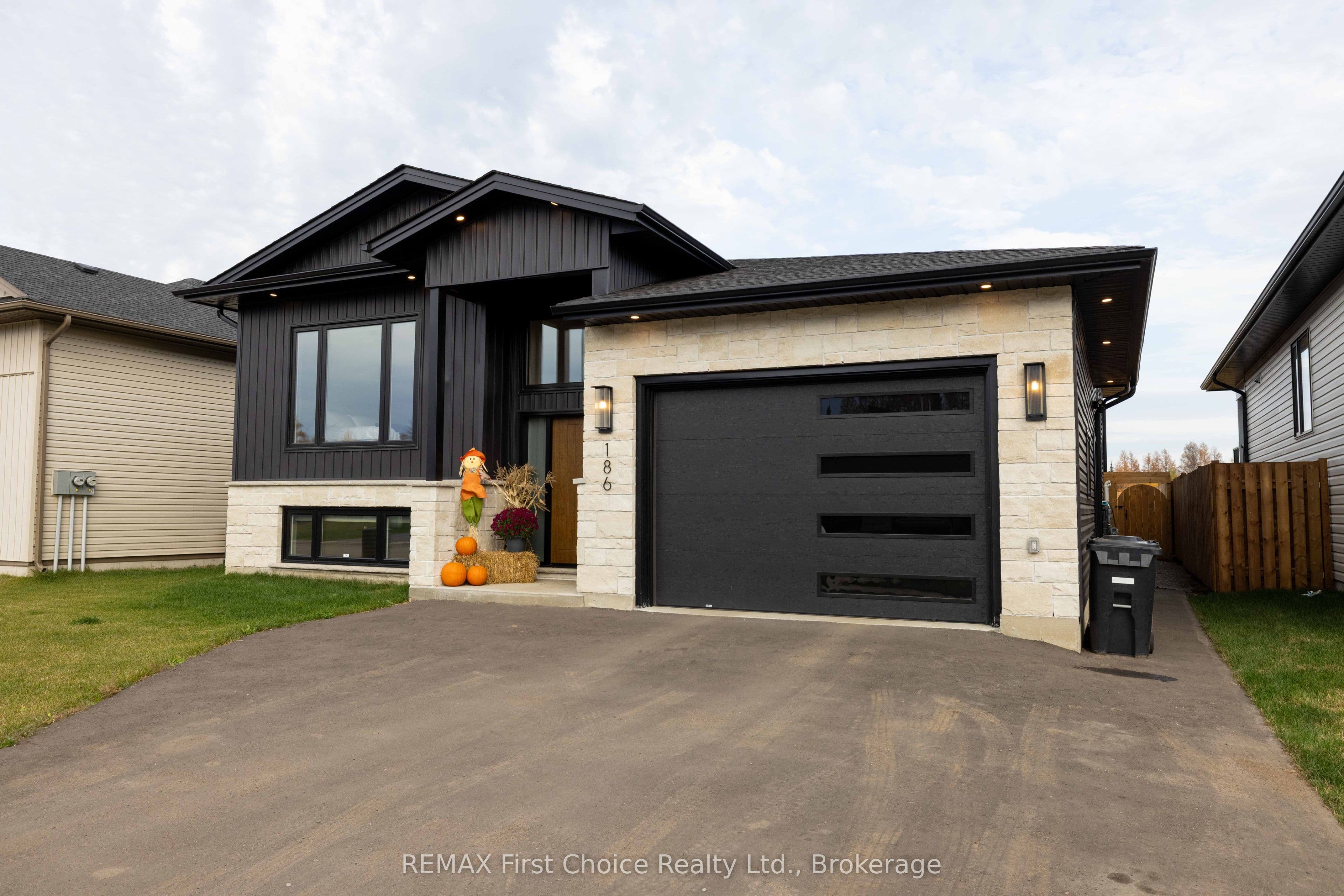 Main Property