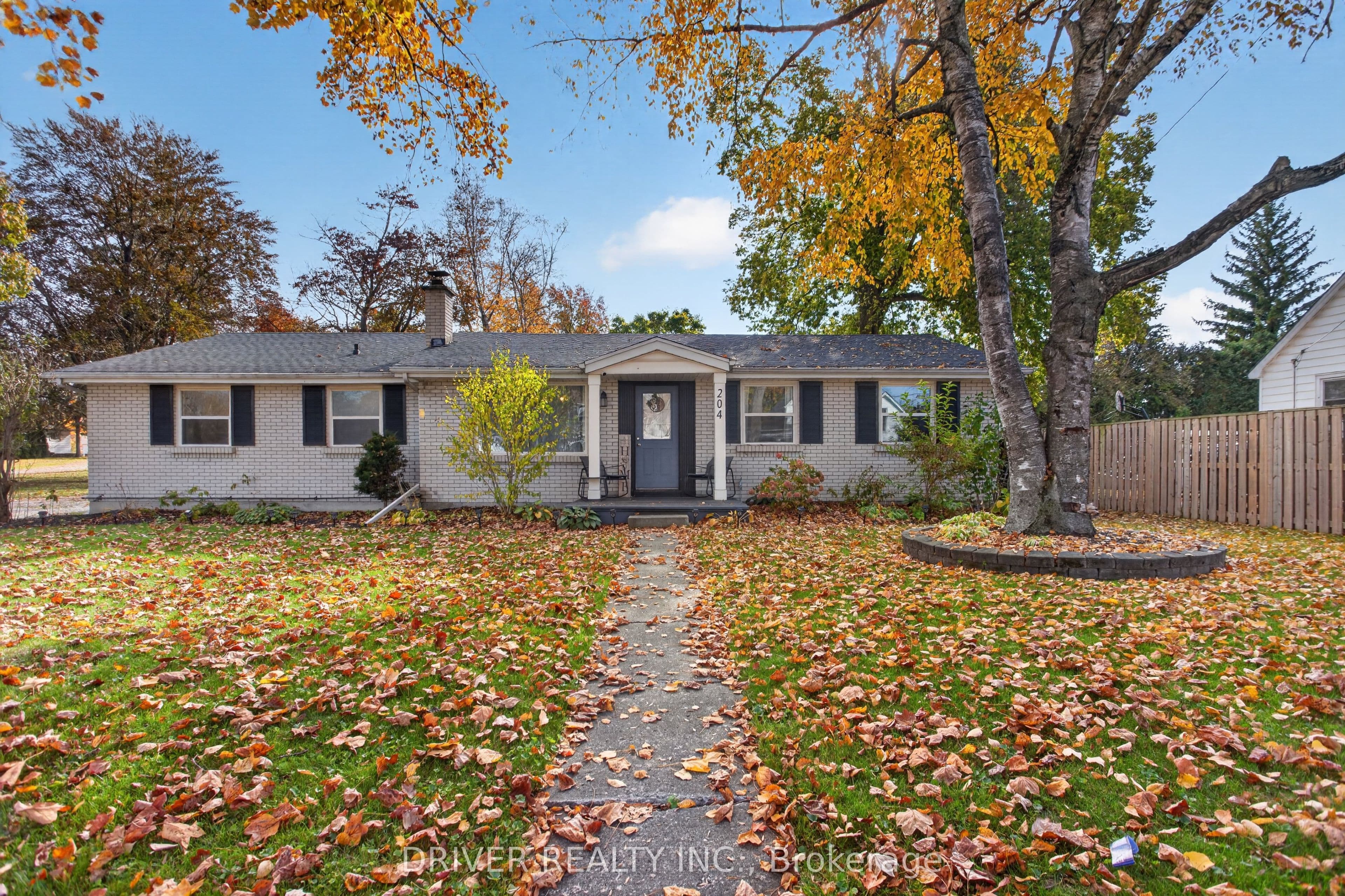 Main Property