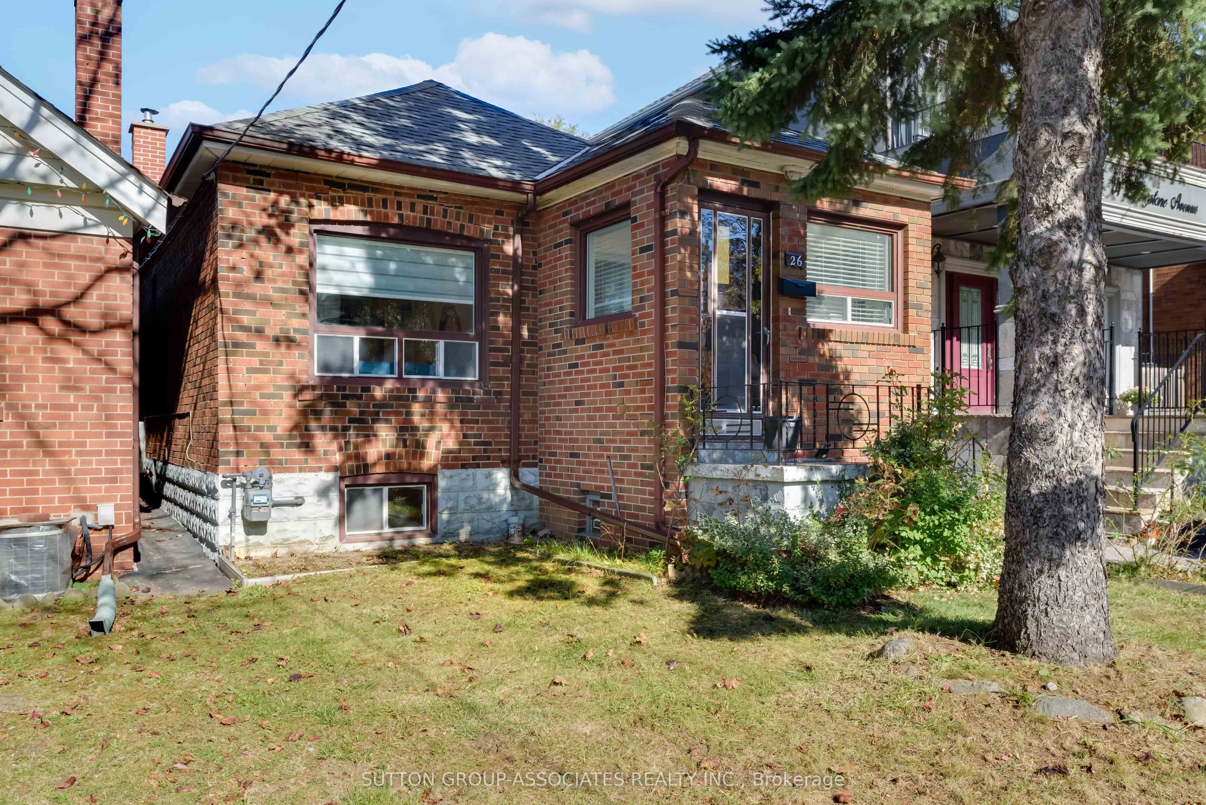 Main Property