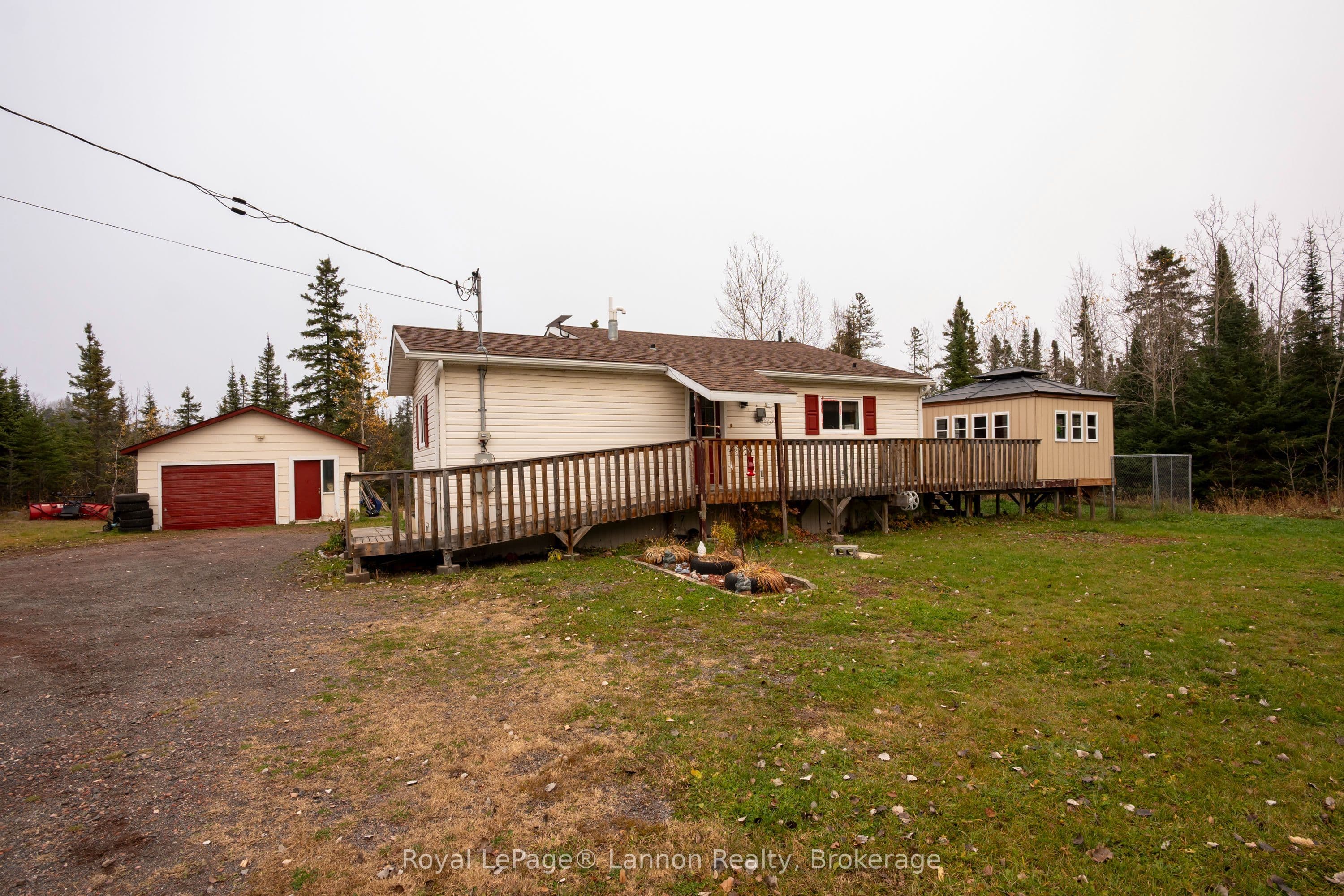 Main Property