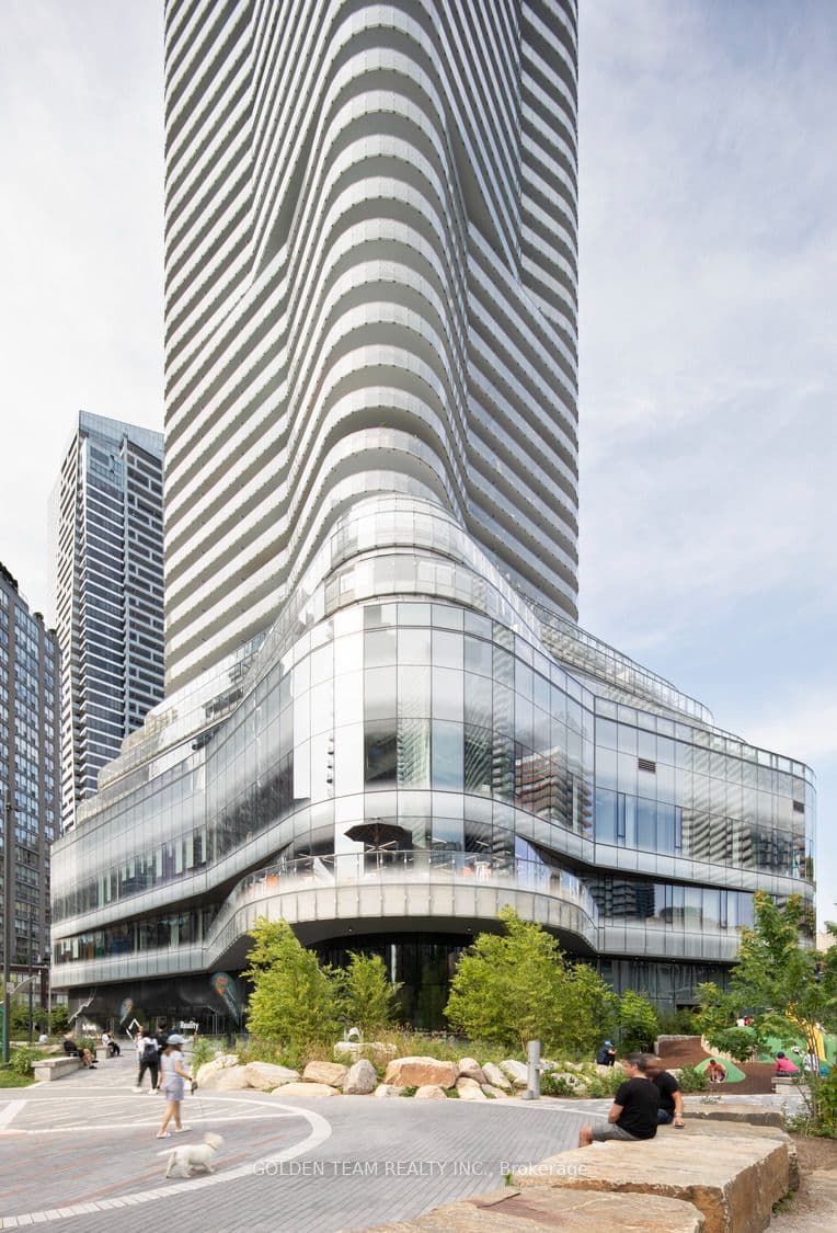 Main Property