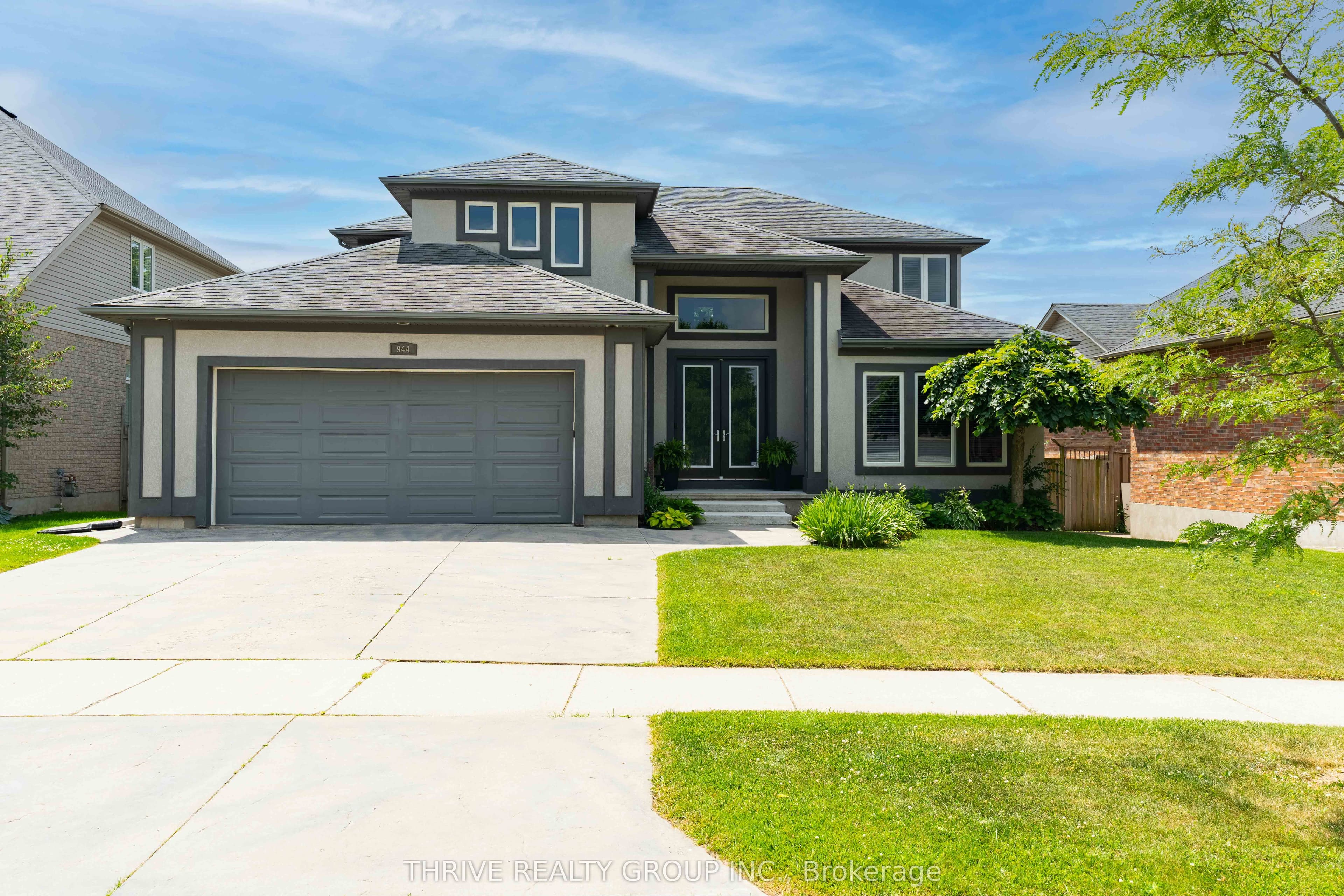 Main Property
