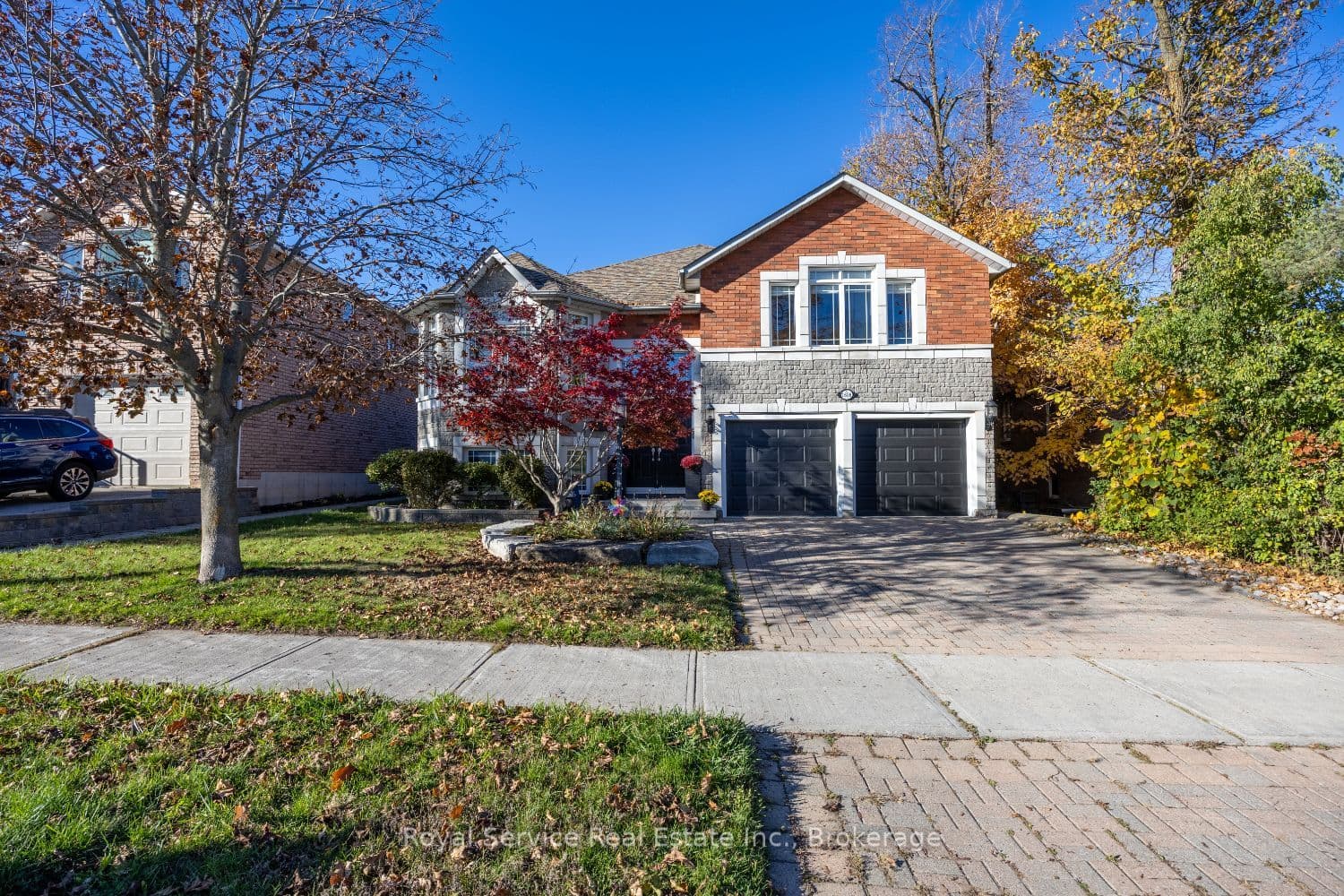 Main Property