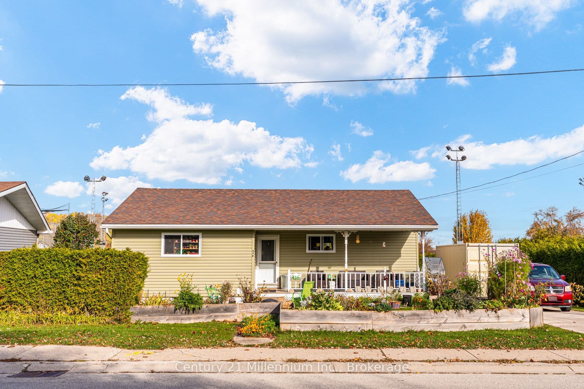 Main Property