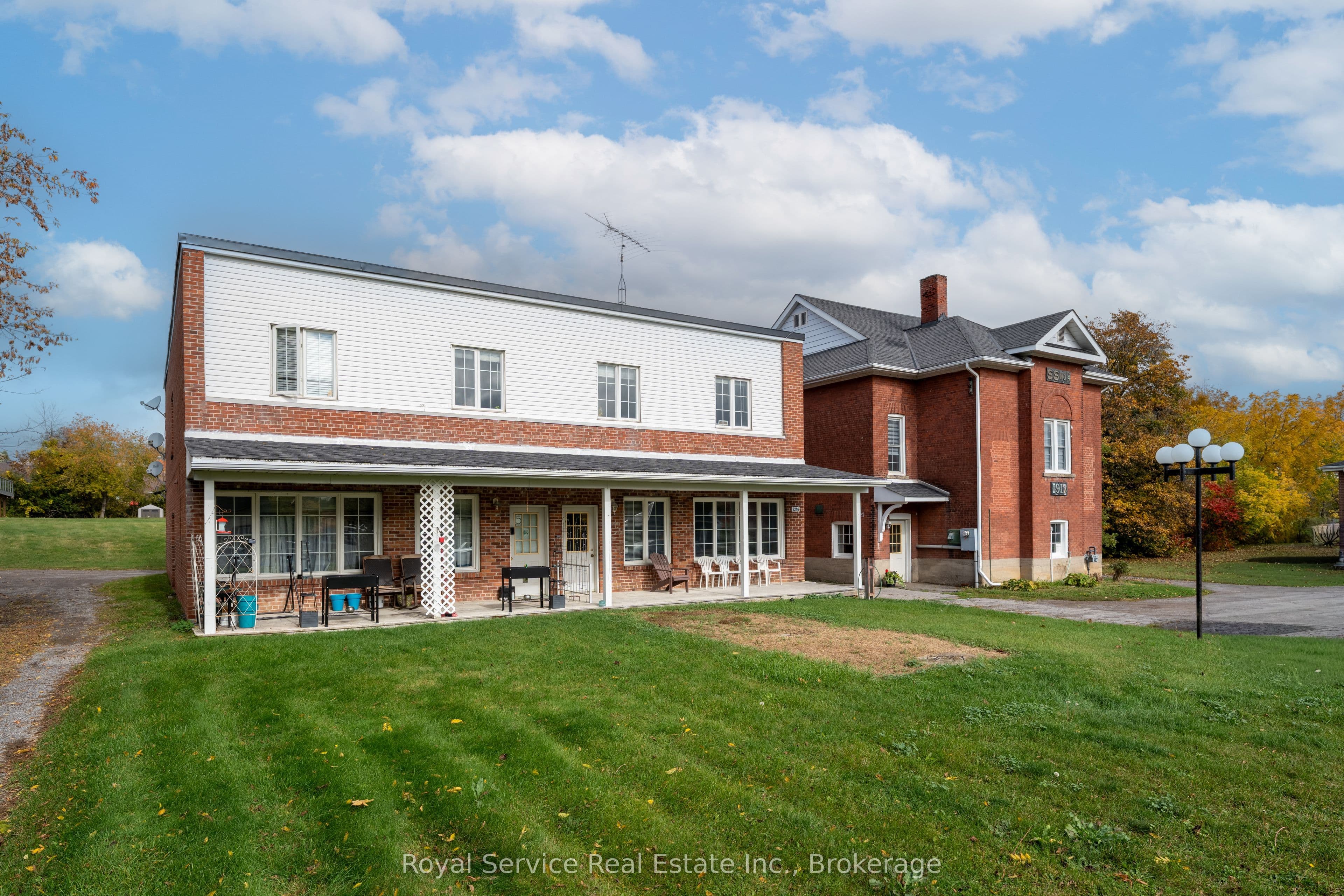 Main Property